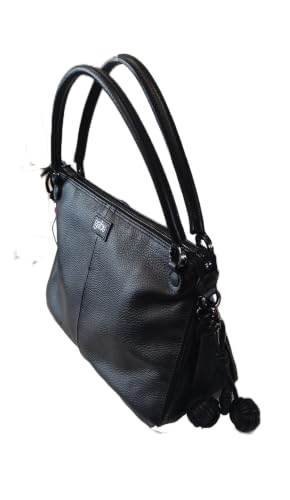 gabs-g14-edgy-balls-m-borsa-nero image 4