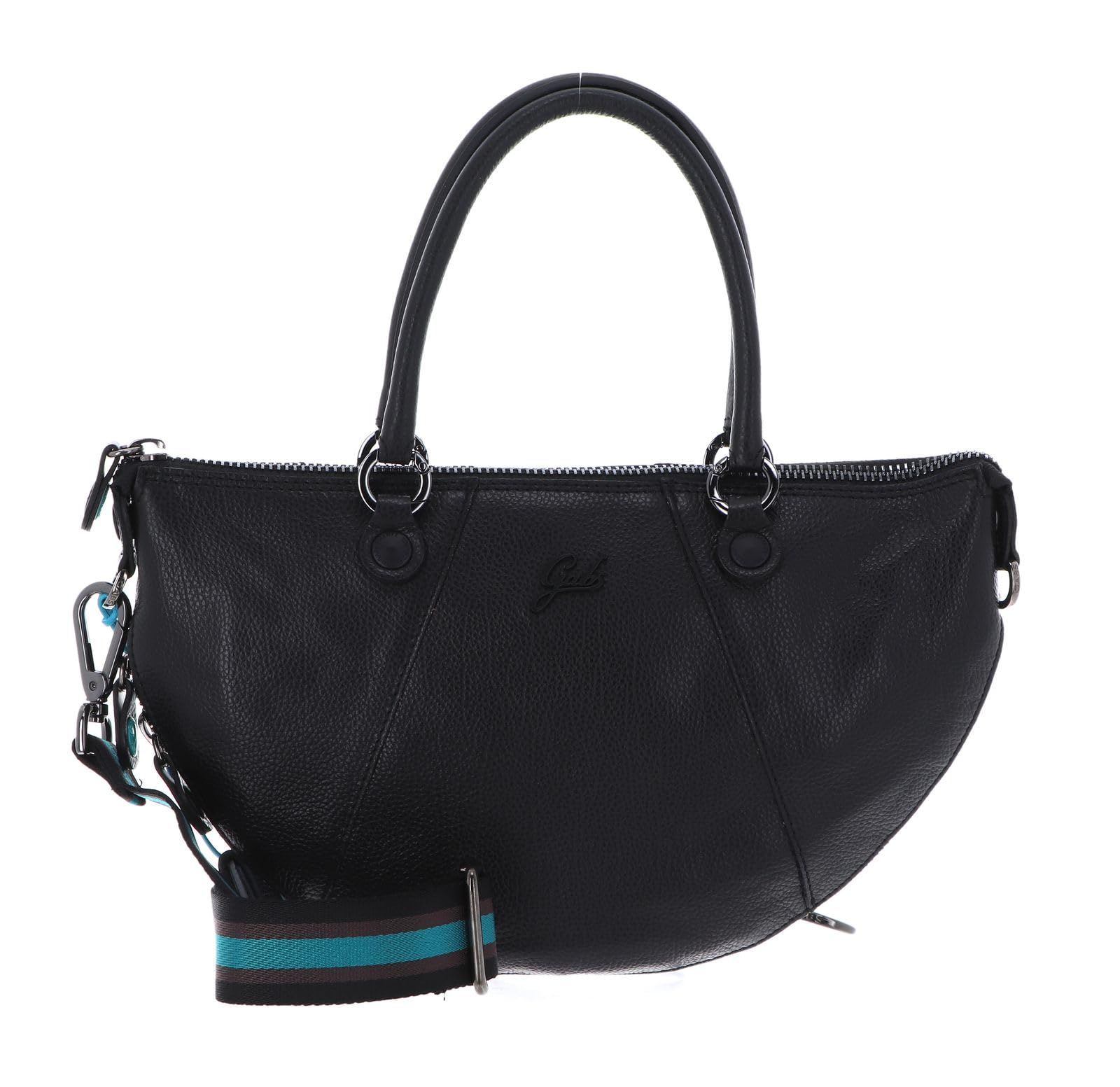 gabs-zora-s-shopping-bag-nero image 2