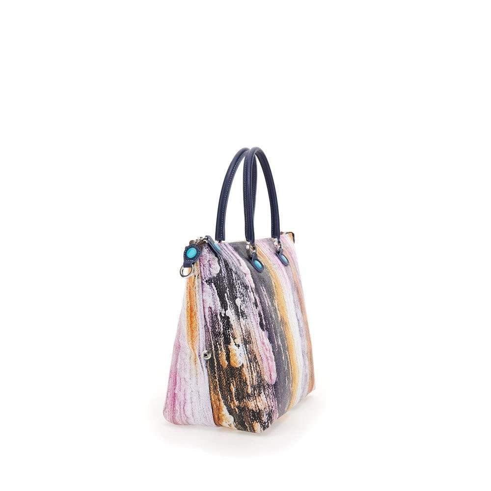gabs-g3-m-498-spalmatura-shopper-pelle-trasformabile-4-in-1 image 8