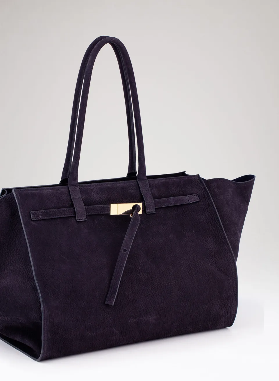 benedetta-bruzziches-mame-weekend-midnight-blue-borsa-donna-premium image 1