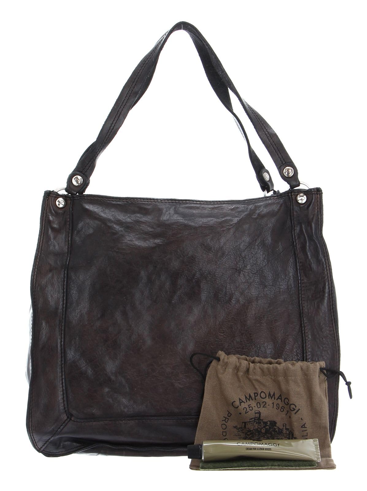 campomaggi-edera-shopper-borsa-a-tracolla-in-pelle-grigio-antracite image 2