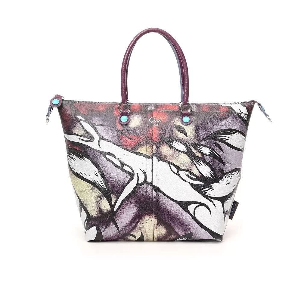 gabs-g3-plus-shopping-trasformabile-trip-ramo-pelle-opaca image 3