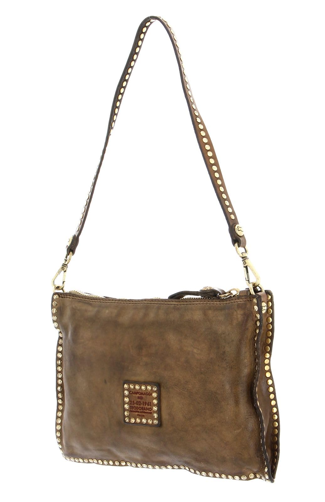 campomaggi-agnese-pochette-borsa-a-tracolla-in-pelle-verde-militare-oliva image 5