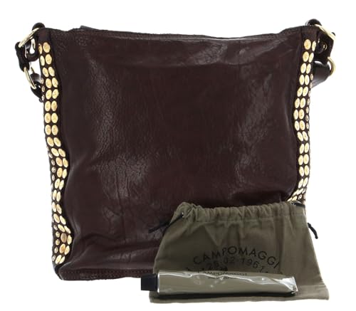 campomaggi-agnese-borsa-a-tracolla-in-pelle-marrone-scuro image 8