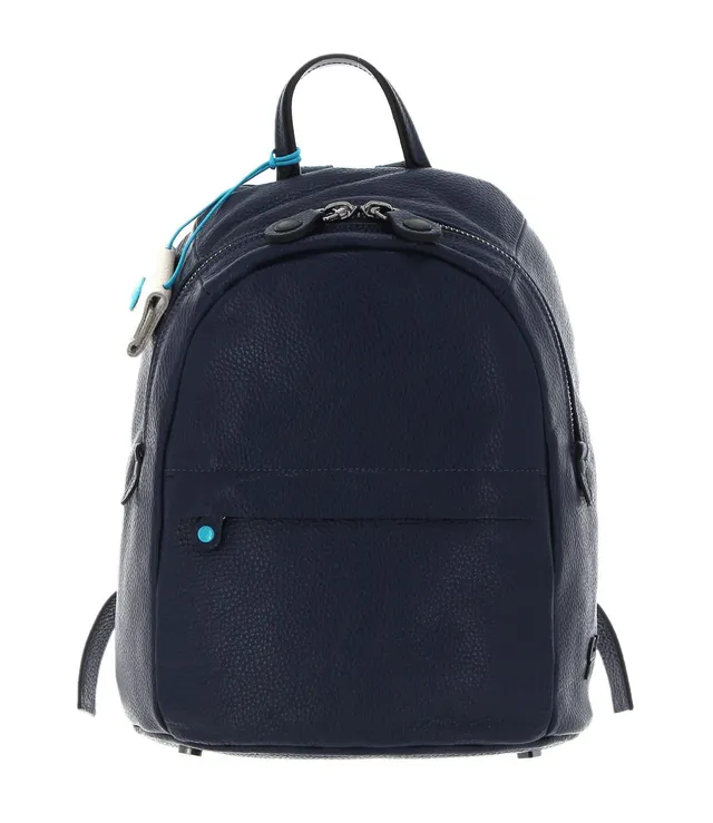 gabs-anita-m-ruga-stitching-black-zaino-blu-inchiostro image 1