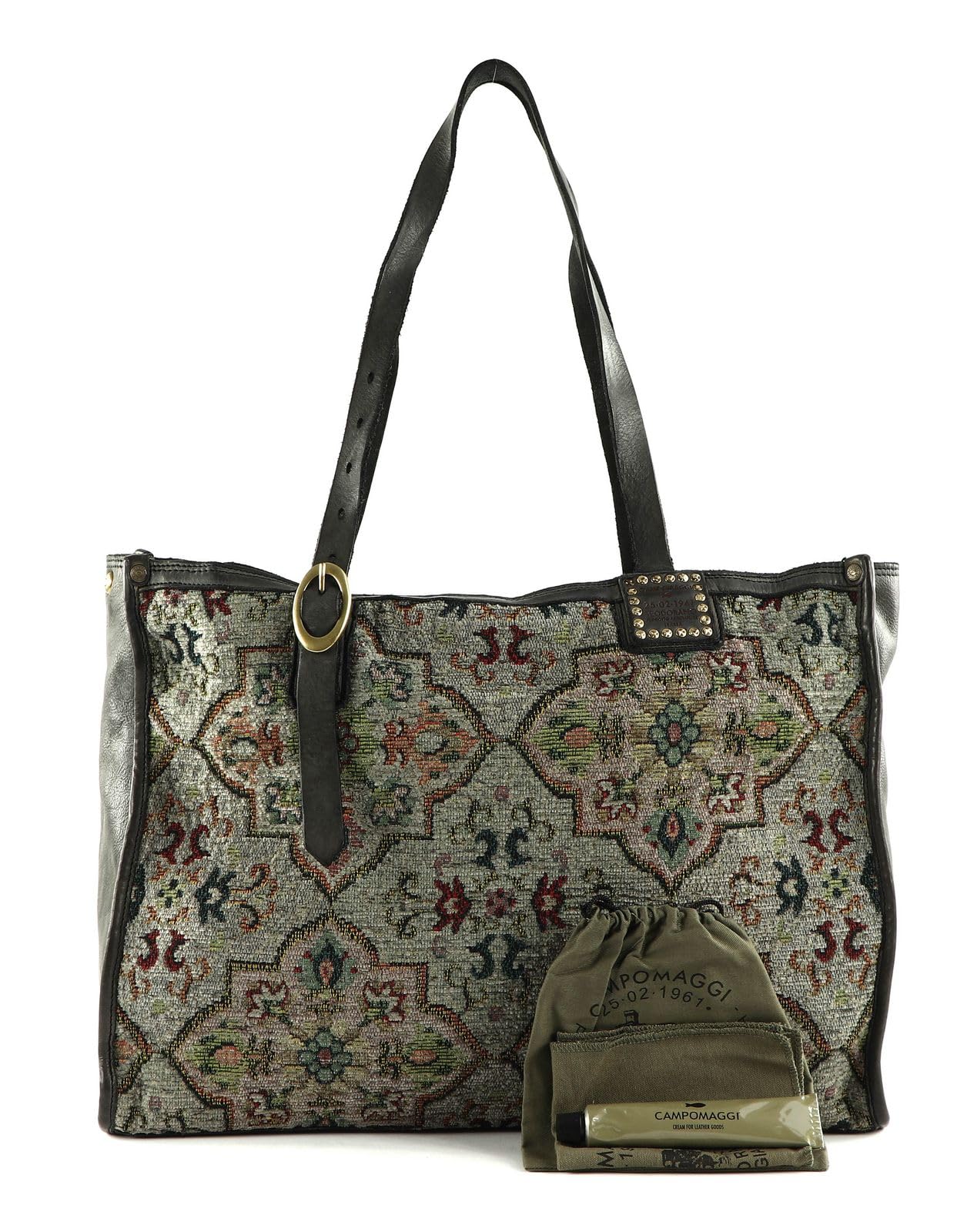 campomaggi-edera-shopping-bag-bianco-t-grigio-borsa-in-pelle image 2