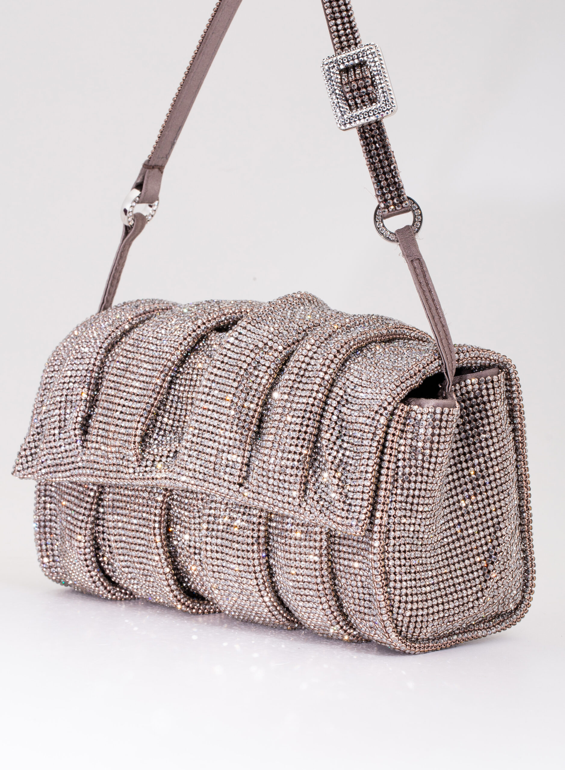 benedetta-bruzziches-iris-borsa-donna-premium-silver-shadow image 7