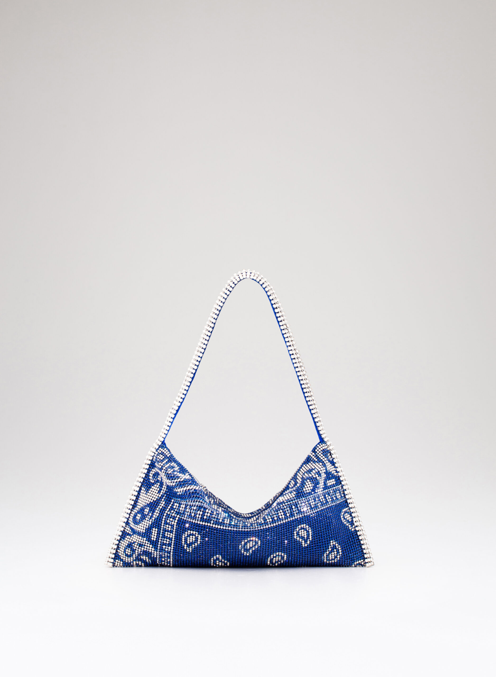 benedetta-bruzziches-your-best-friend-la-grande-borsa-donna-blue-bandana image 1