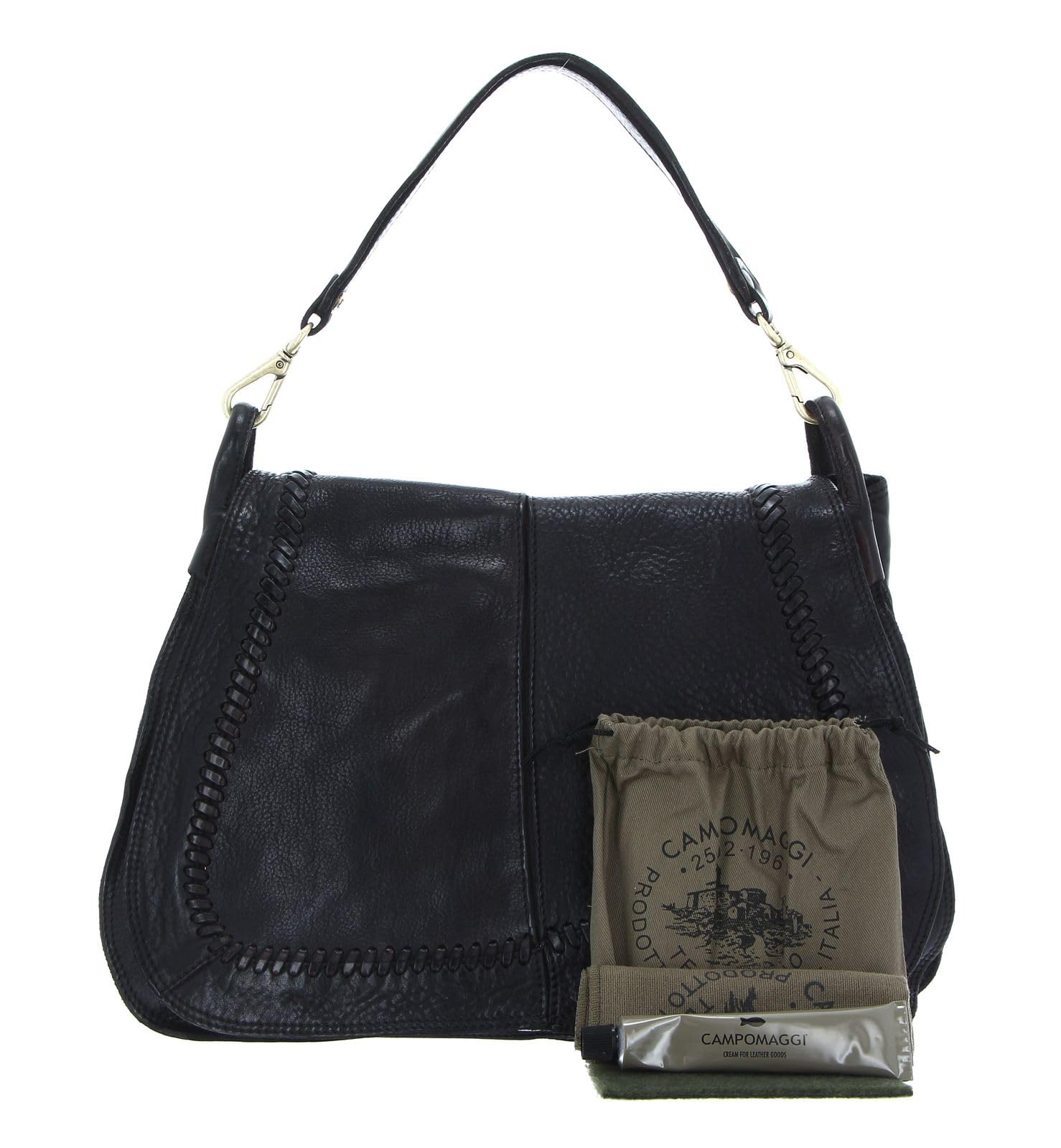 campomaggi-agnese-shoulder-bag-borsa-a-tracolla-grigio-nero image 2