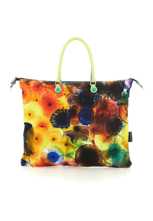 gabs-borsa-shopping-g3-nylon-taglia-l image 1