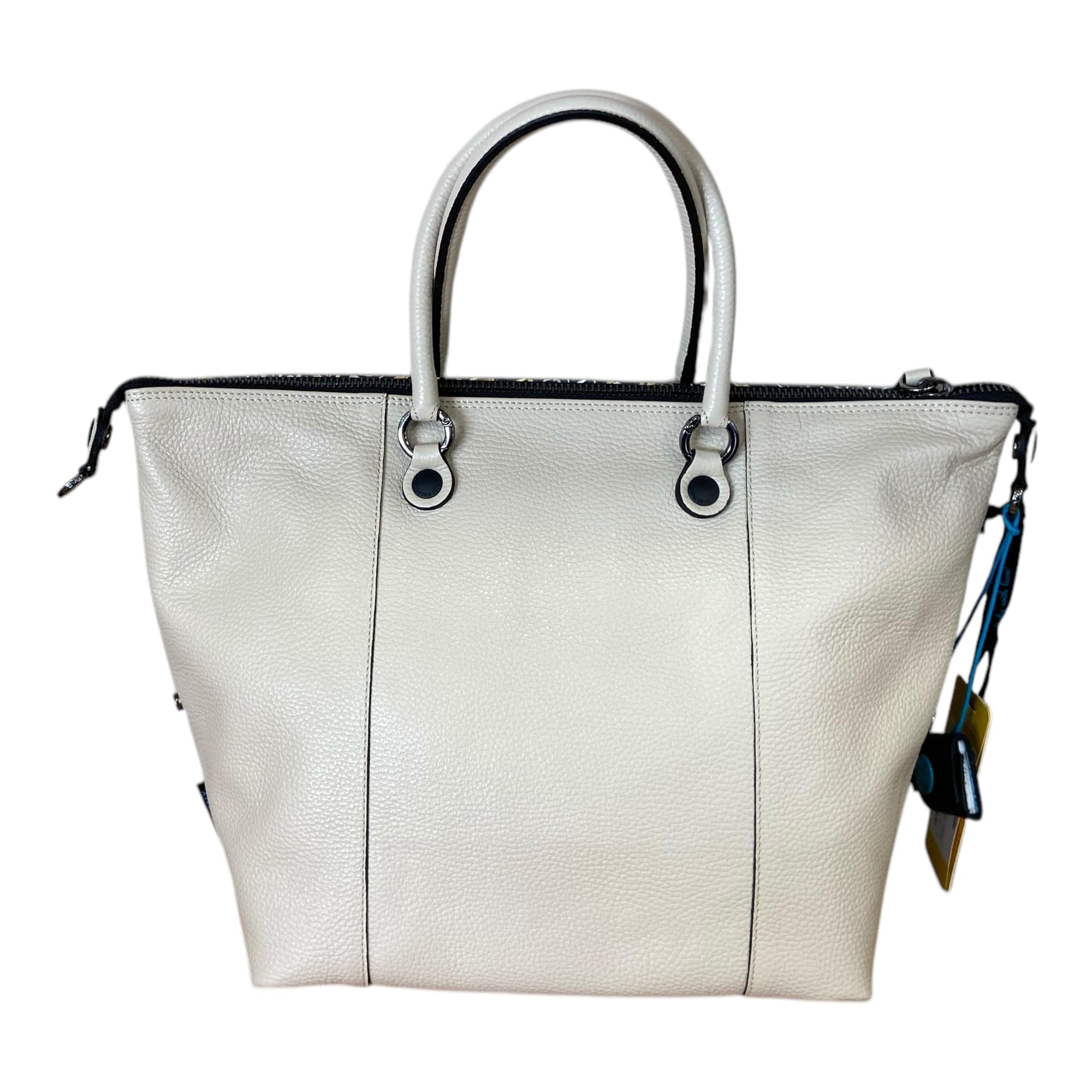 gabs-g3-plus-l-shopper-in-pelle-trasformabile-mandala-586 image 4