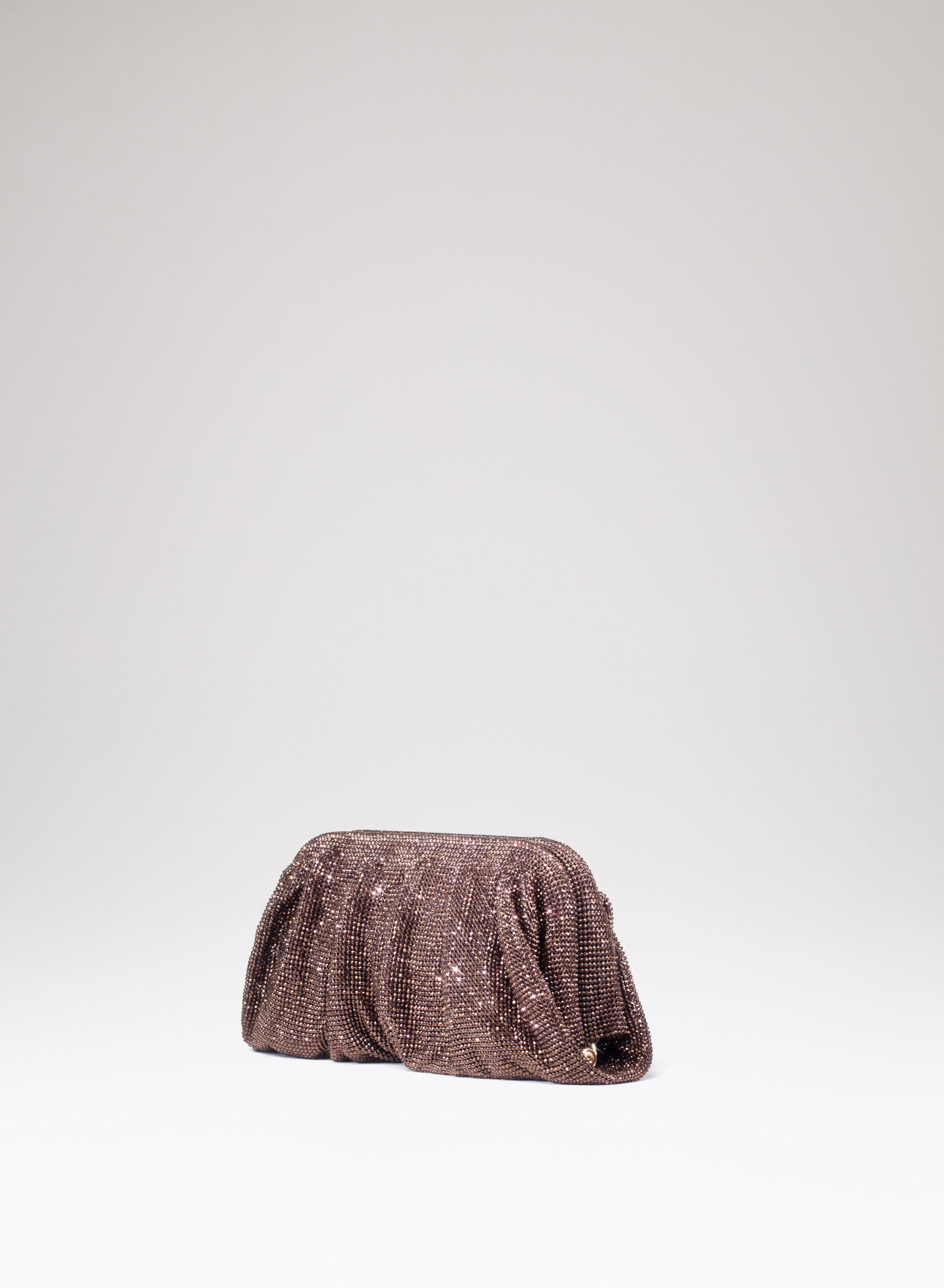 benedetta-bruzziches-venus-la-grande-chocolat-borsa-donna image 2