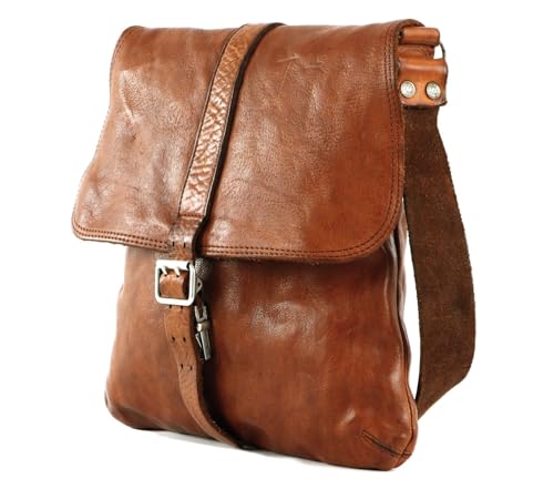 campomaggi-saturno-borsa-a-tracolla-in-pelle-cognac image 8