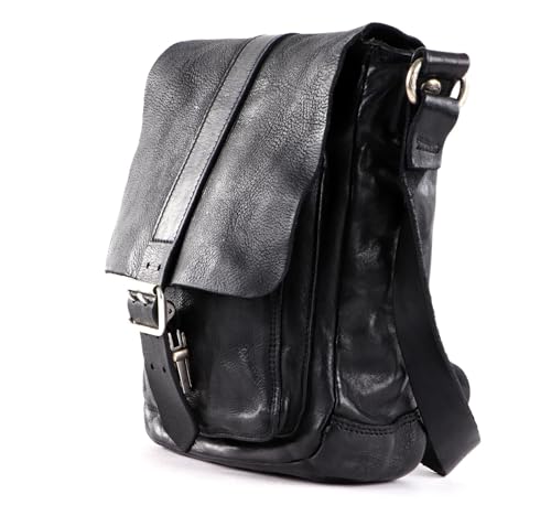 campomaggi-saturno-borsa-a-tracolla-in-pelle-nero image 6