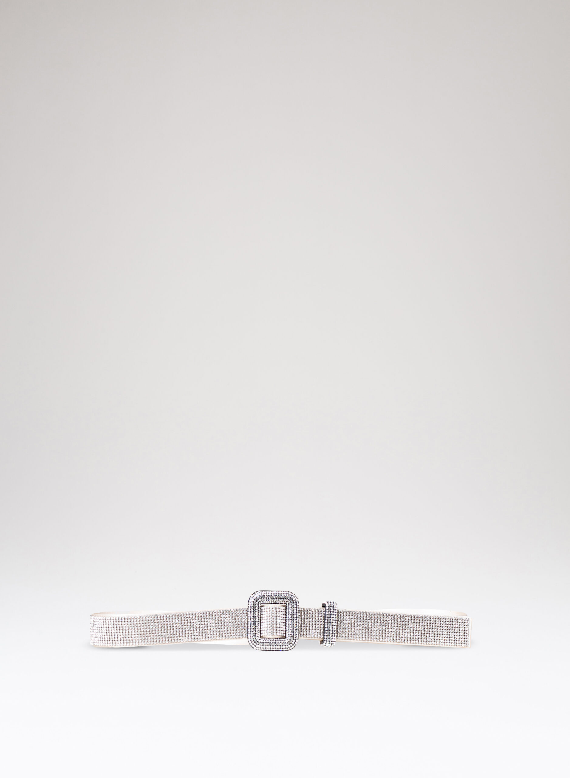 benedetta-bruzziches-venus-belt-la-petite-cintura-donna-crystal-on-silver image 1