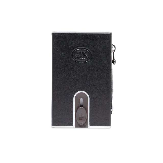 the-bridge-story-uomo-portacarte-in-pelle-a-scatto-nero-con-protezione-rfid image 1