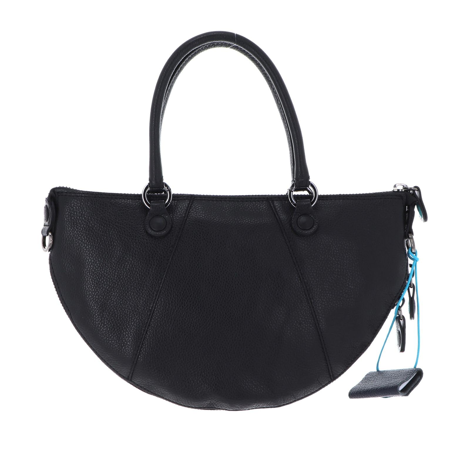 gabs-zora-s-shopping-bag-nero image 5