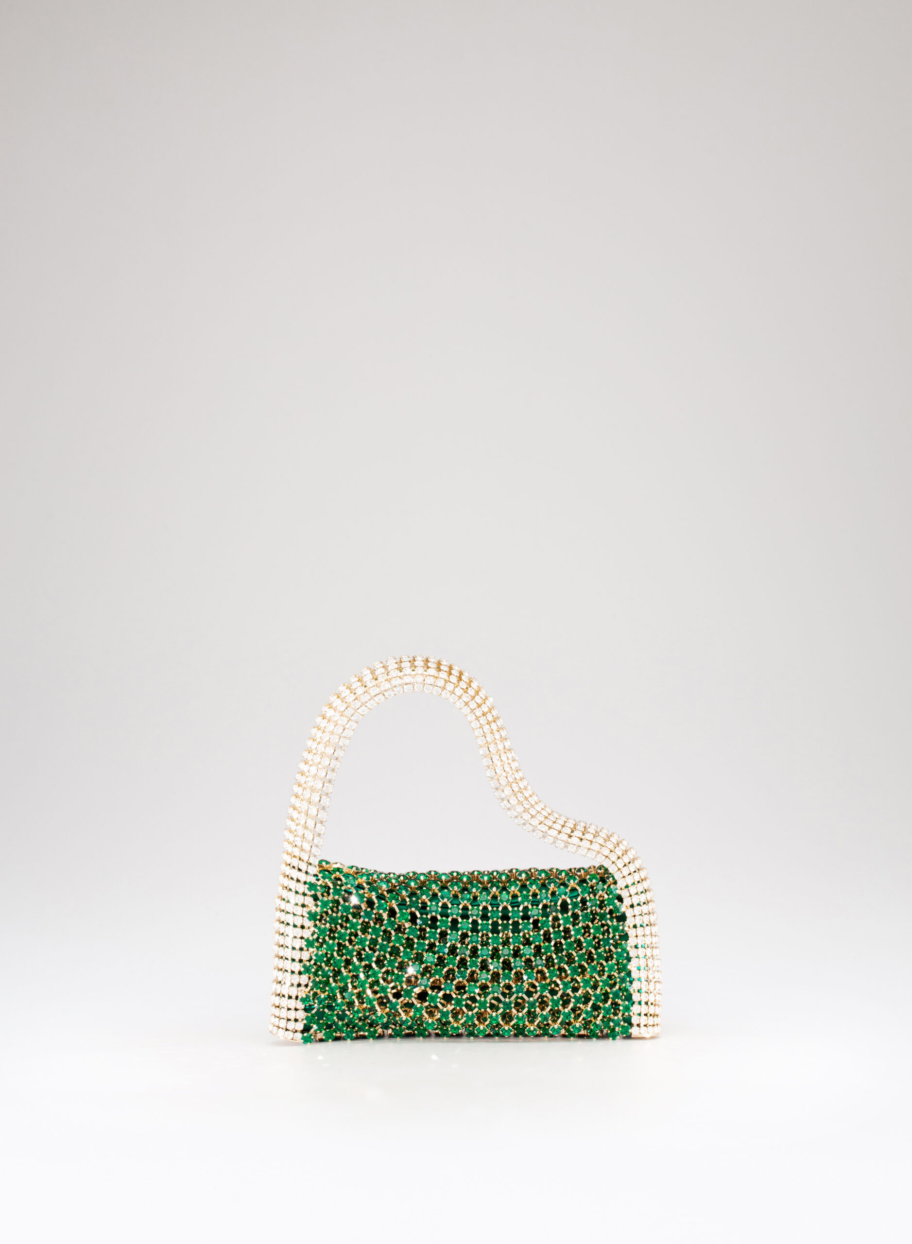 benedetta-bruzziches-rachele-la-grande-borsa-donna-windsor-emerald image 1