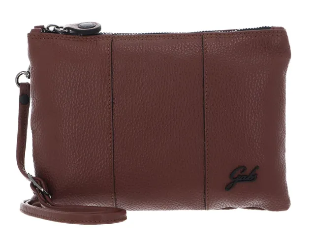 gabs-beyonce-borsa-a-tracolla-s-dark-in-pelle image 1