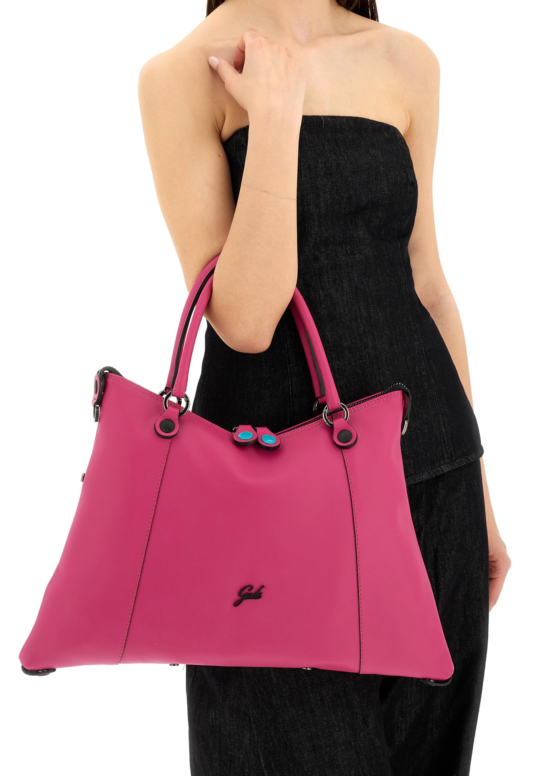 gabs-thamara-plus-m-borsa-shopping image 2