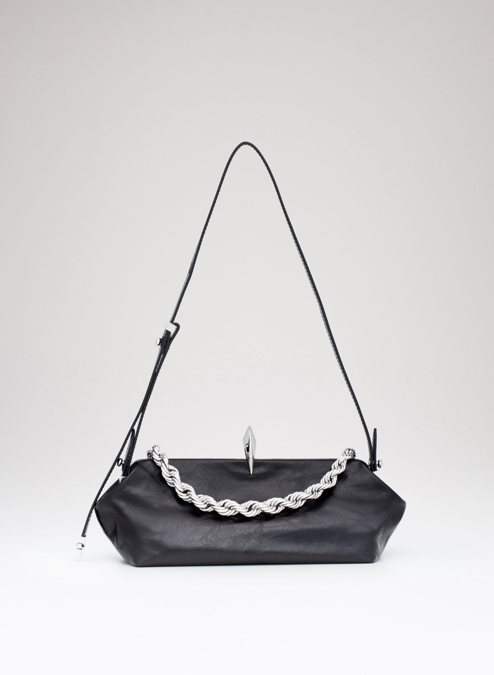 benedetta-bruzziches-sophia-la-petite-borsa-mini-donna-nightly image 4