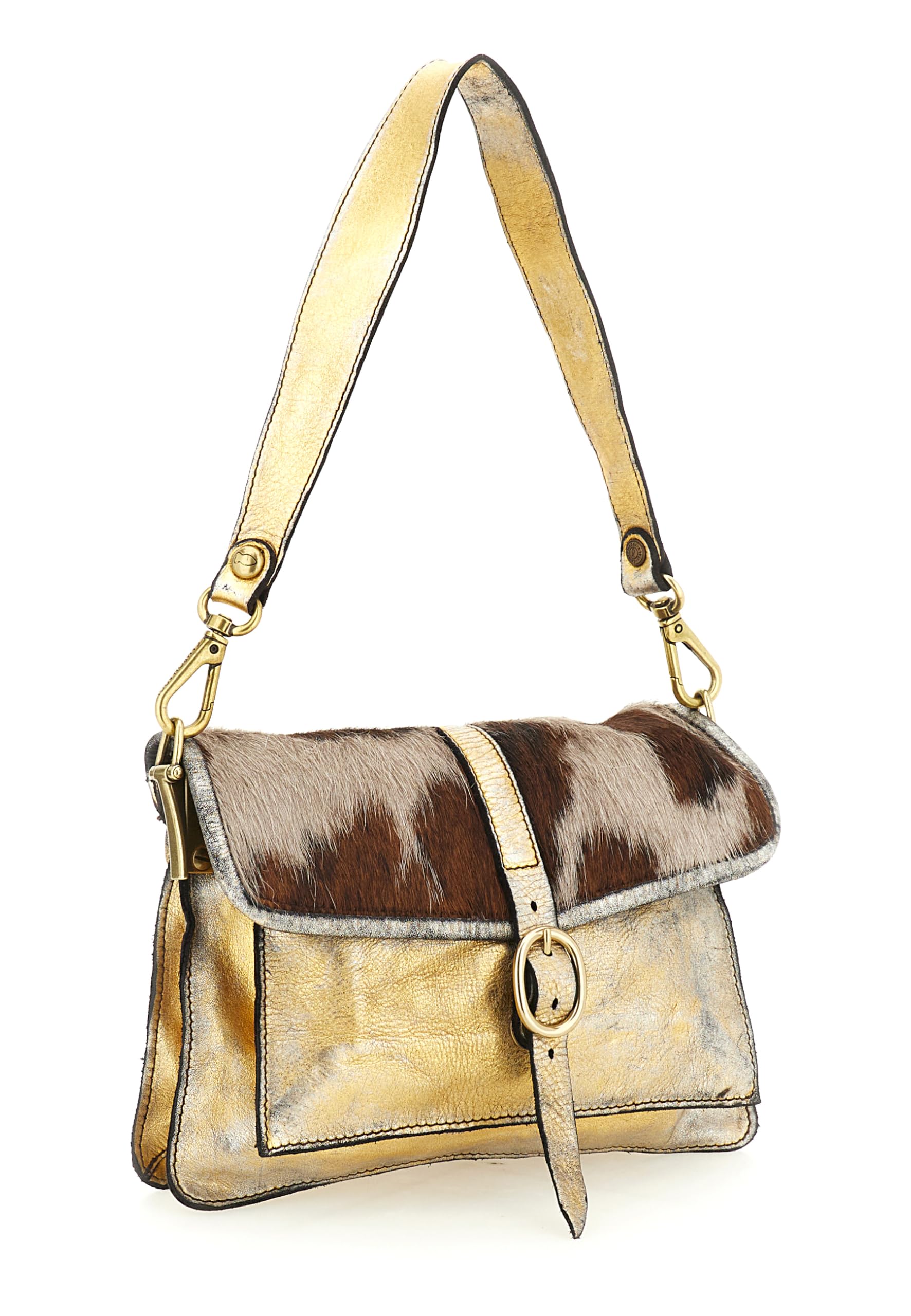 campomaggi-nancy-borsa-a-tracolla-donna-in-cuoio image 3