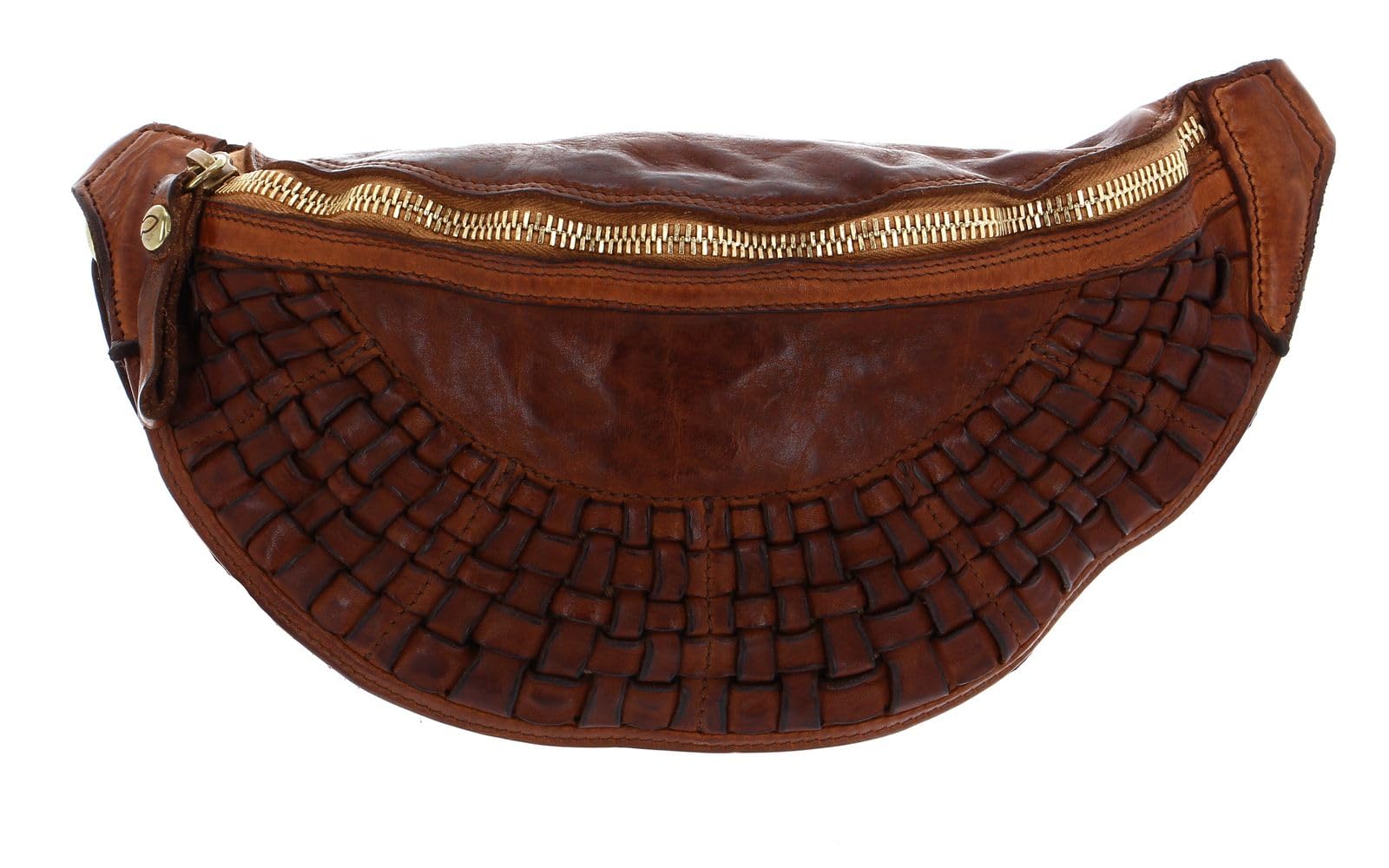 campomaggi-agnese-borsa-a-tracolla-in-pelle-33-cm image 1