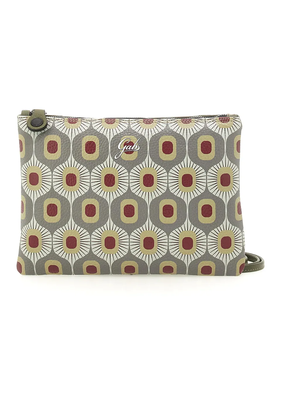 gabs-beyonce-holiday-pochette-taglia-m image 1