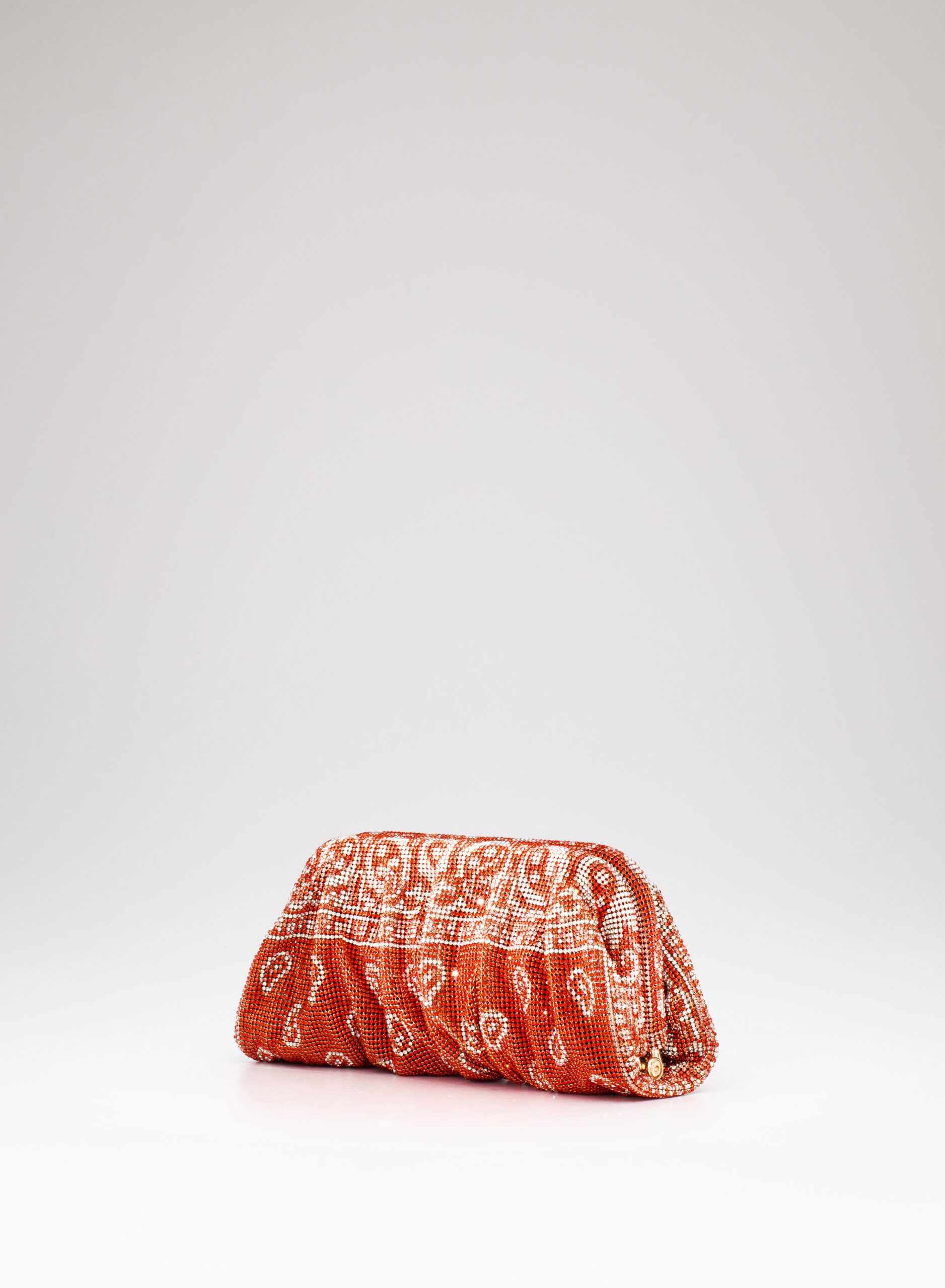 benedetta-bruzziches-venus-la-grande-coral-bandana-borsa-tote image 3