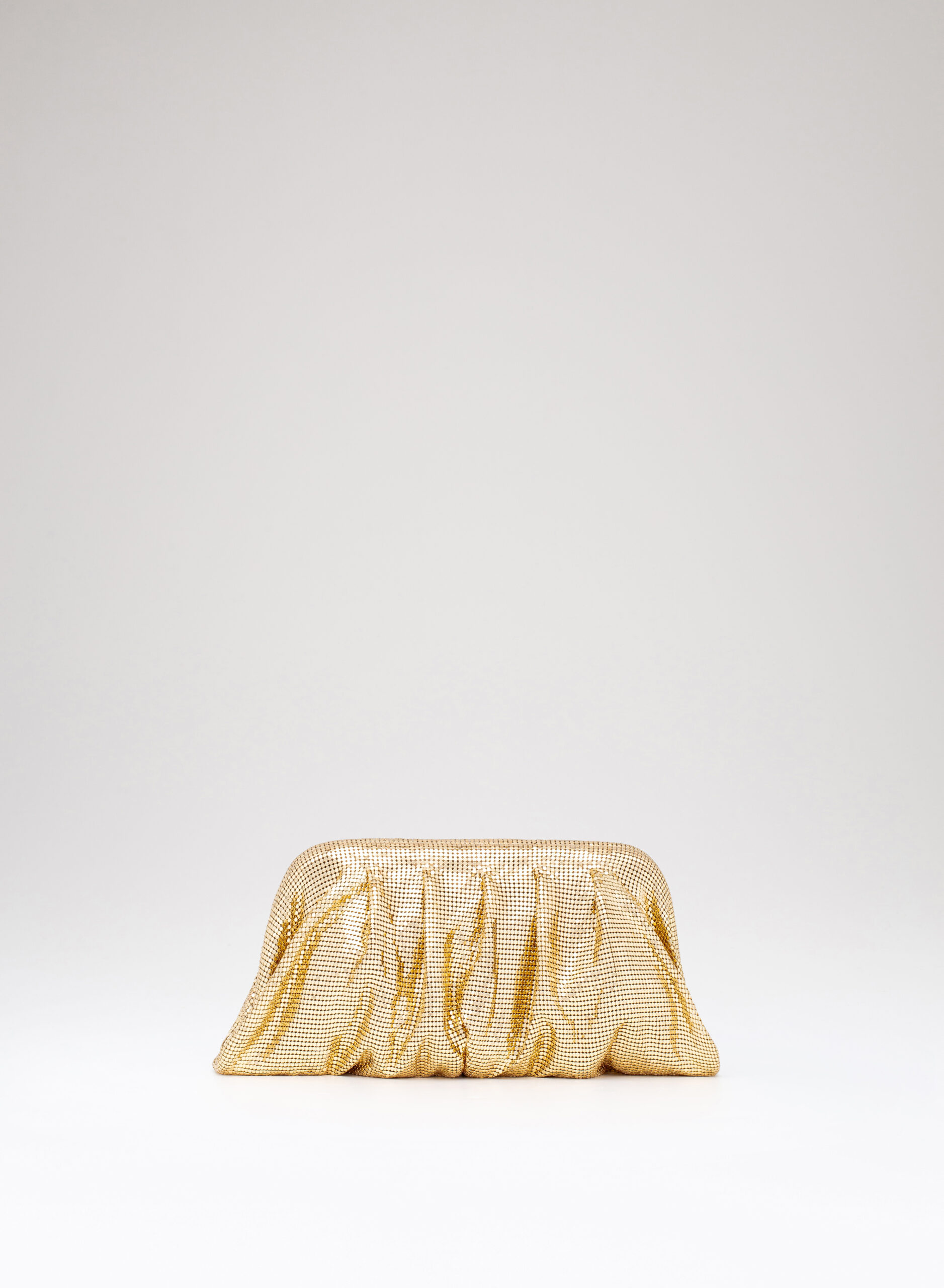 benedetta-bruzziches-venus-la-grande-borsa-clutch-donna-golden-sun image 1