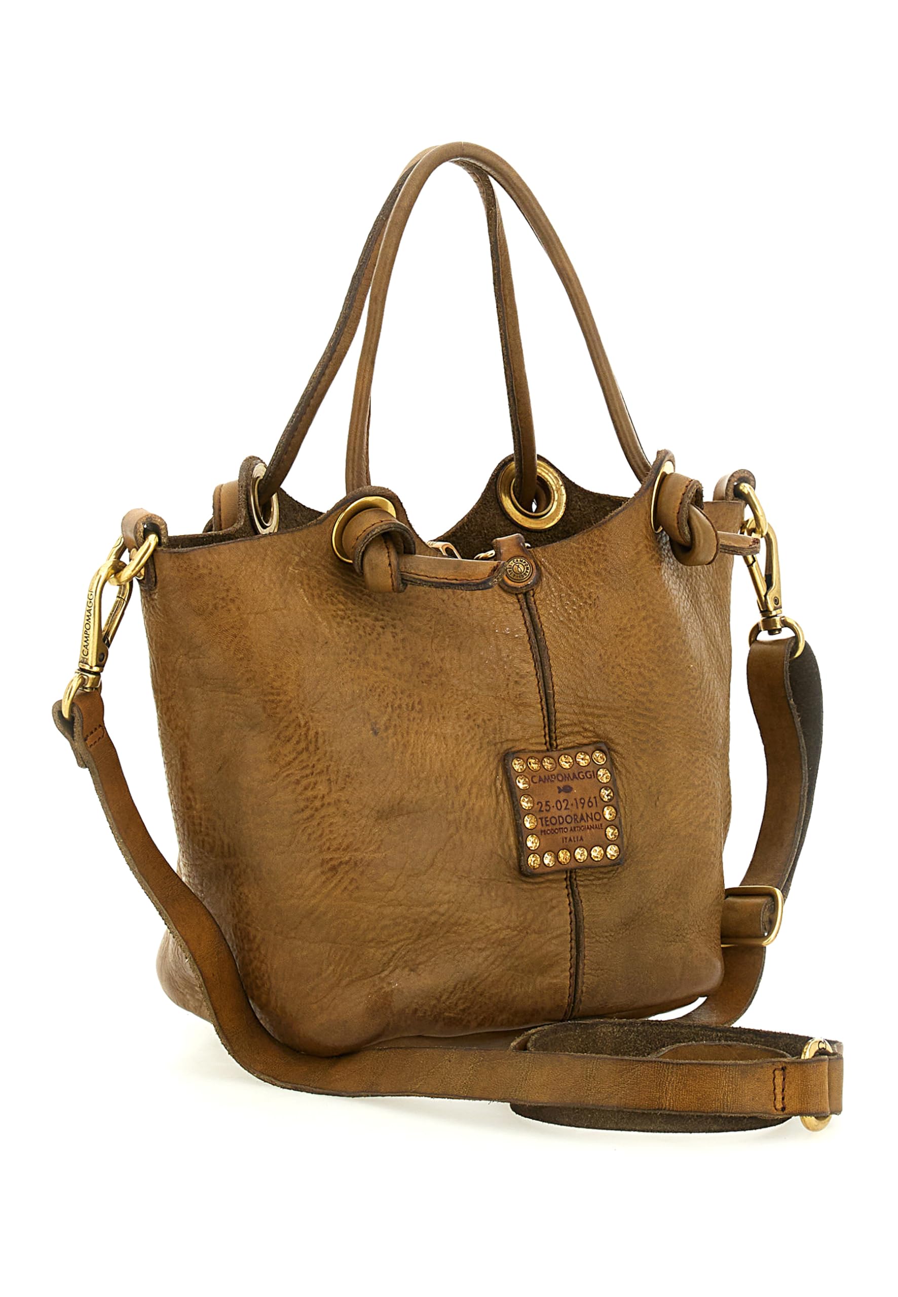 campomaggi-edera-ebano-borsa-shopping-in-pelle image 3