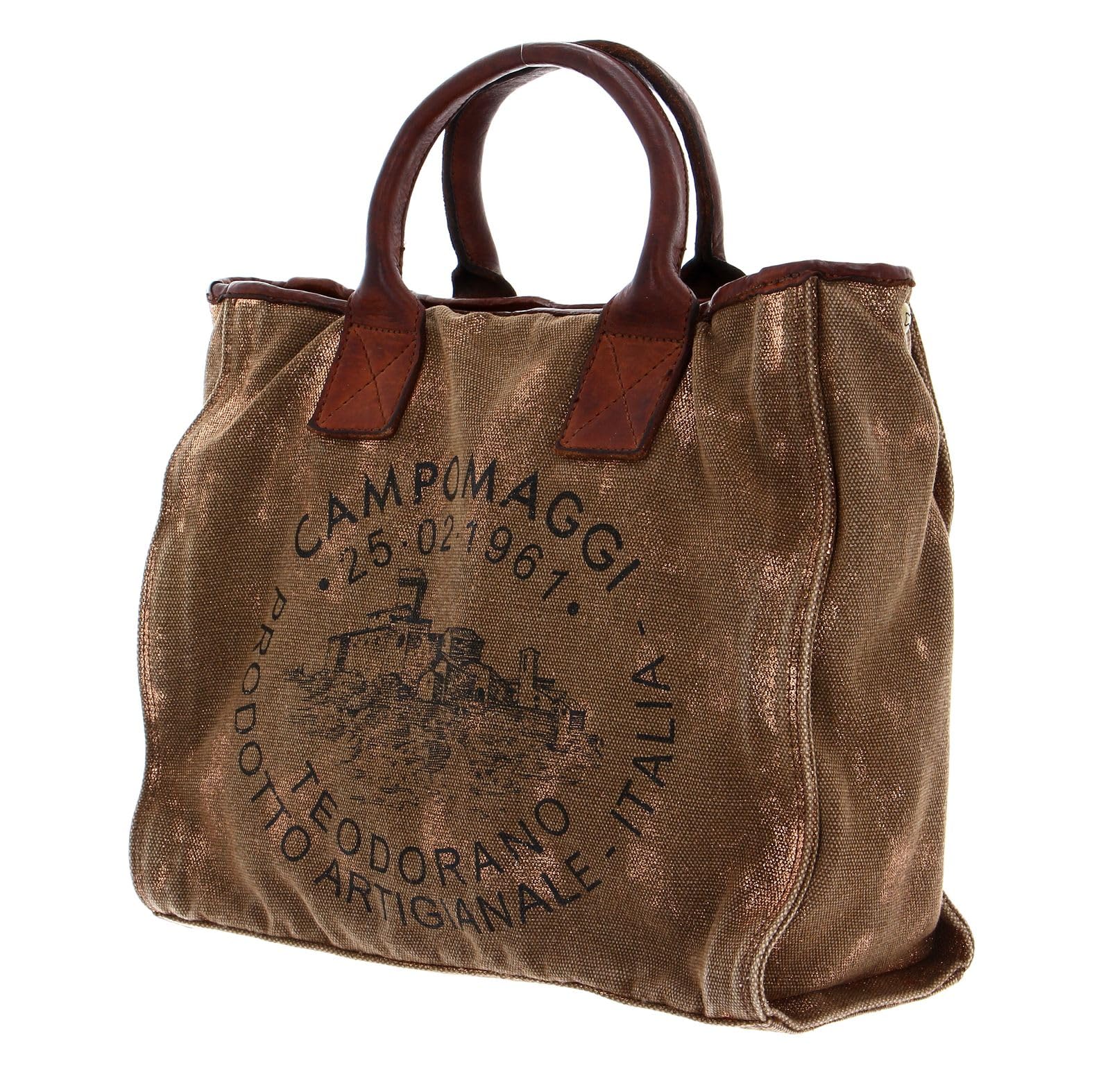 campomaggi-edera-borsa-shopping-a-tracolla-bronzo-testa-di-moro-cognac-con-stamp image 3