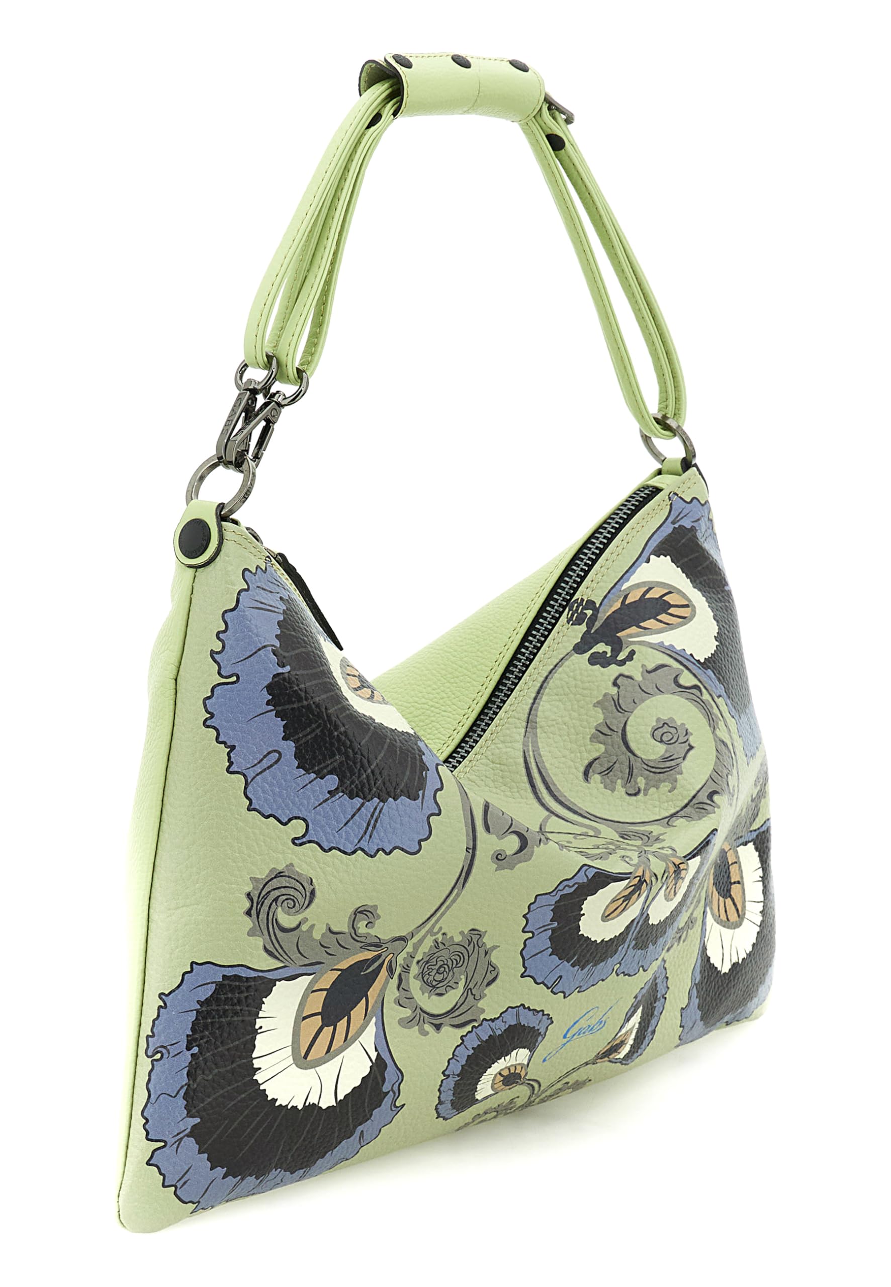 gabs-beyonce-est-west-taglia-l-pochette-2 image 2