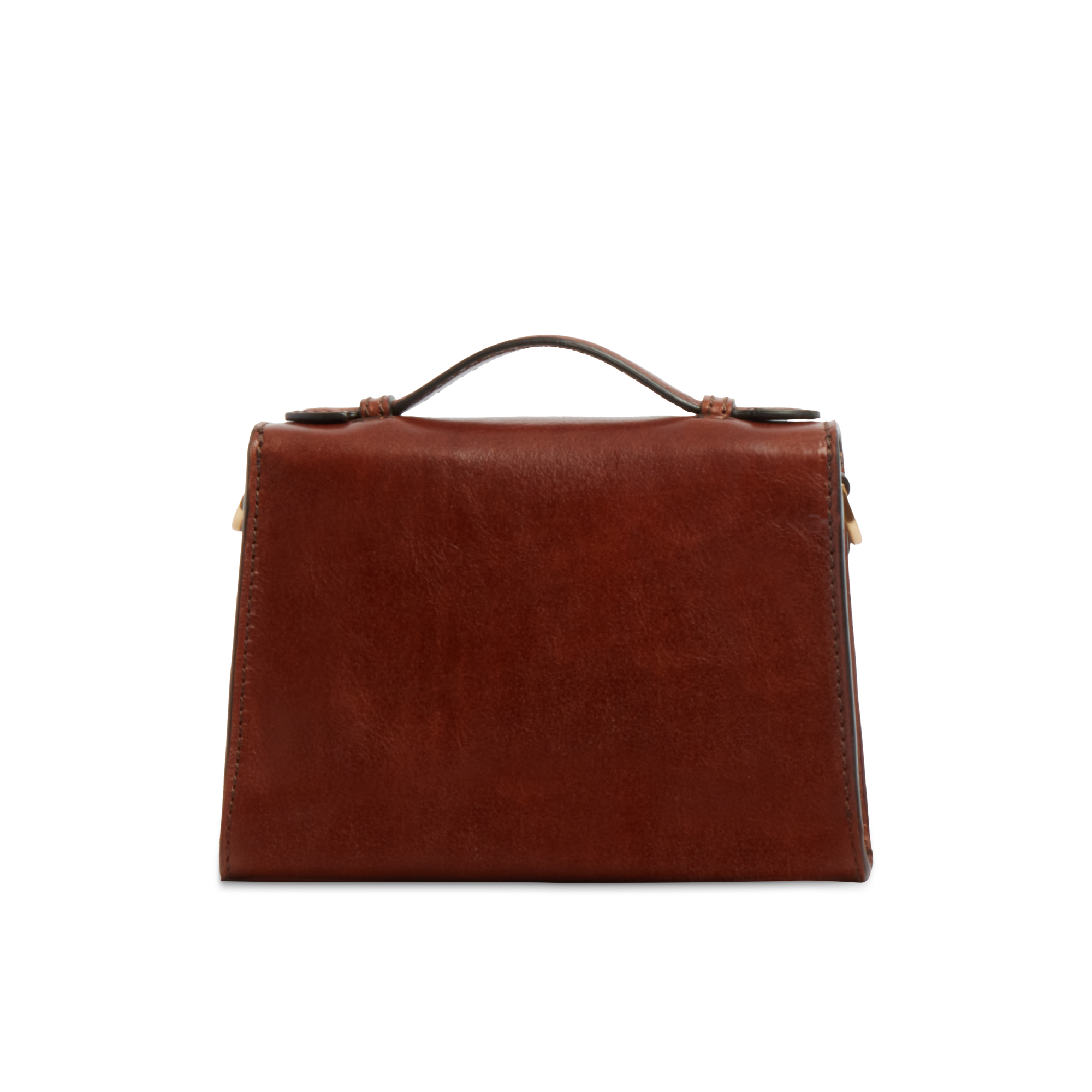 the-bridge-irene-borsa-in-pelle-donna-compatta-con-tracolla-removibile-marrone-o image 4