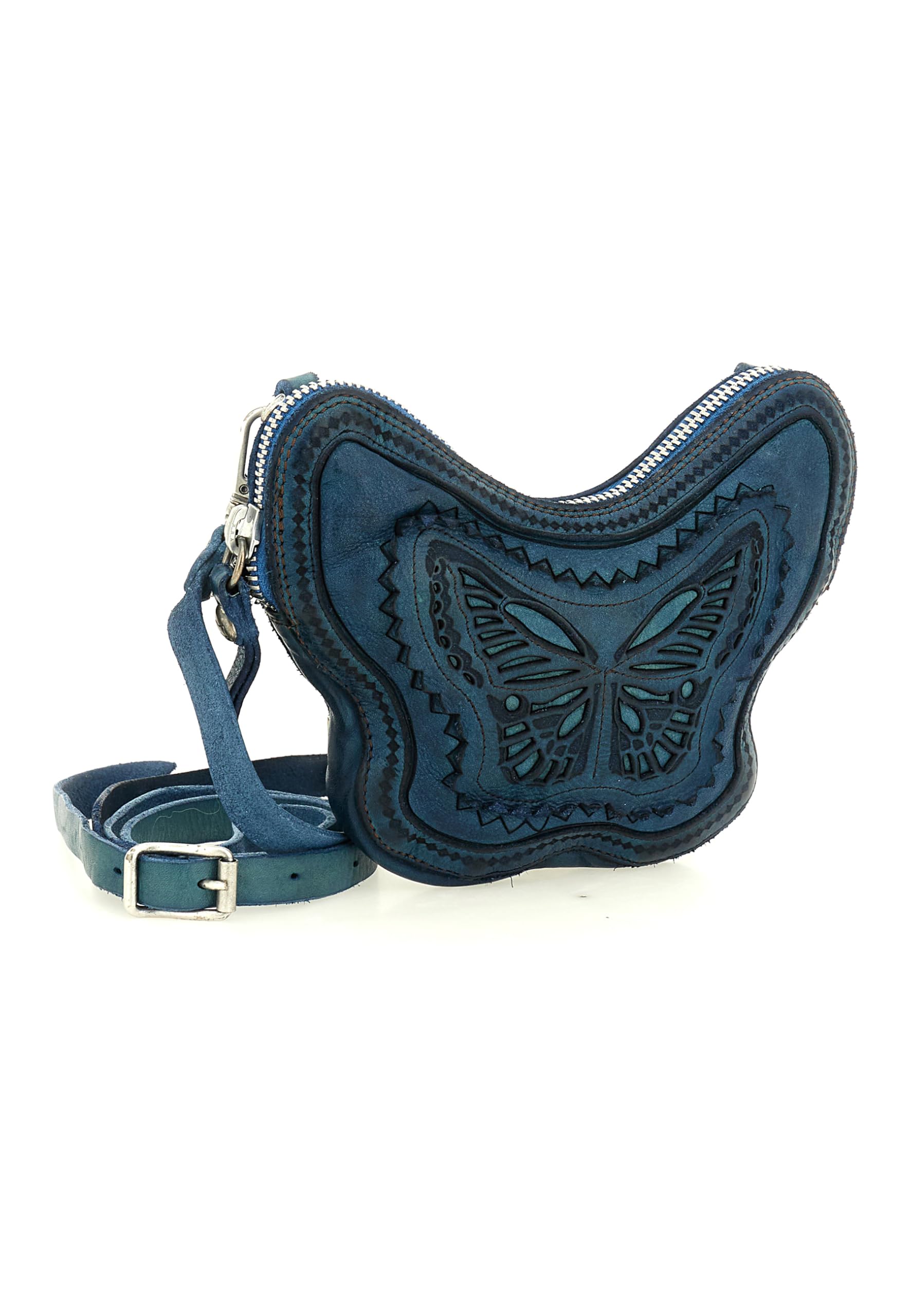 campomaggi-diamante-borsa-a-tracolla-in-pelle-collezione-agnese-2 image 2