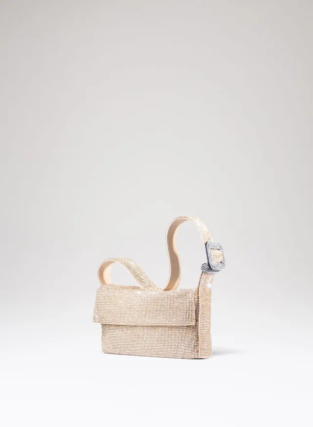 benedetta-bruzziches-vitty-la-mignon-shine-on-you-crazy-diamond-borsa-donna-mini image 1