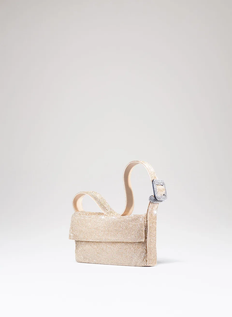 benedetta-bruzziches-vitty-la-mignon-shine-on-you-crazy-diamond-borsa-donna-mini image 1