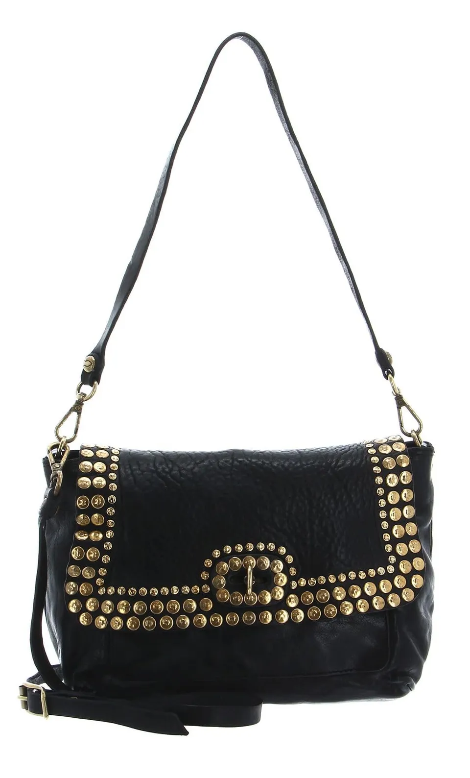campomaggi-agnese-borsa-a-tracolla-in-pelle-24-cm image 1