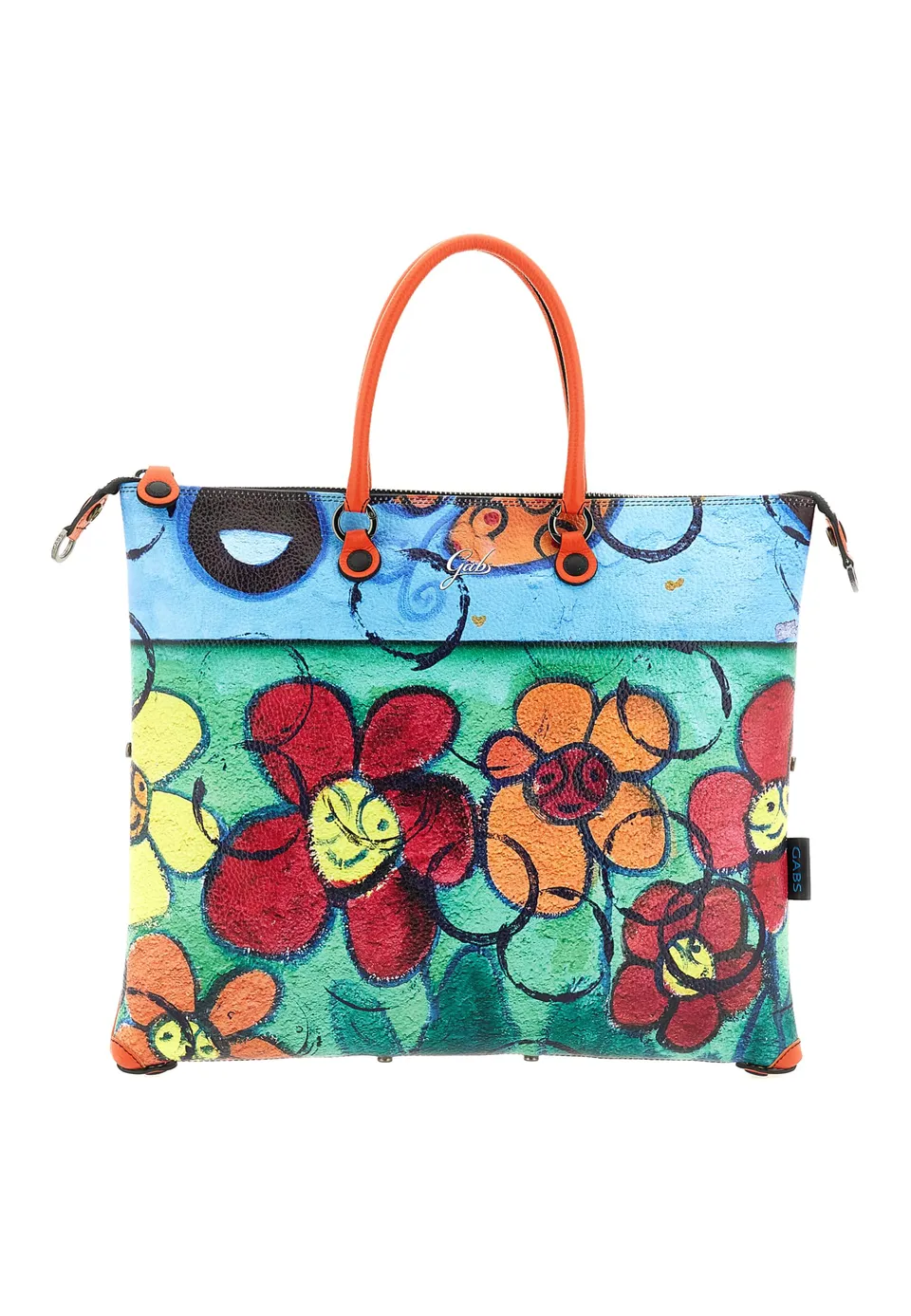 gabs-g3-plus-l-borsa-shopping-large-trasformabile image 1