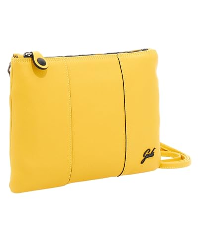 gabs-beyonce-black-m-giallo-pochette-logo-nero image 6