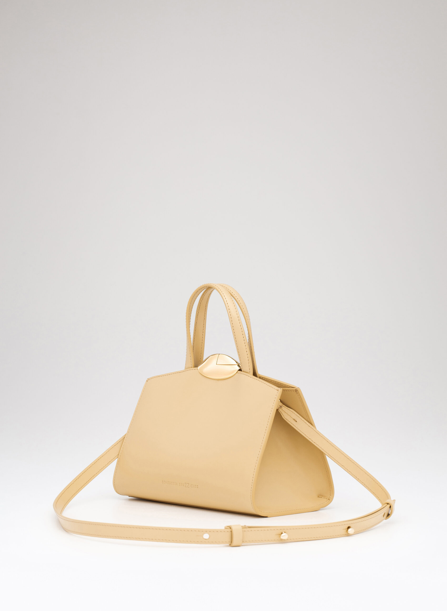 benedetta-bruzziches-serena-la-petite-borsa-donna-french-vanilla image 4