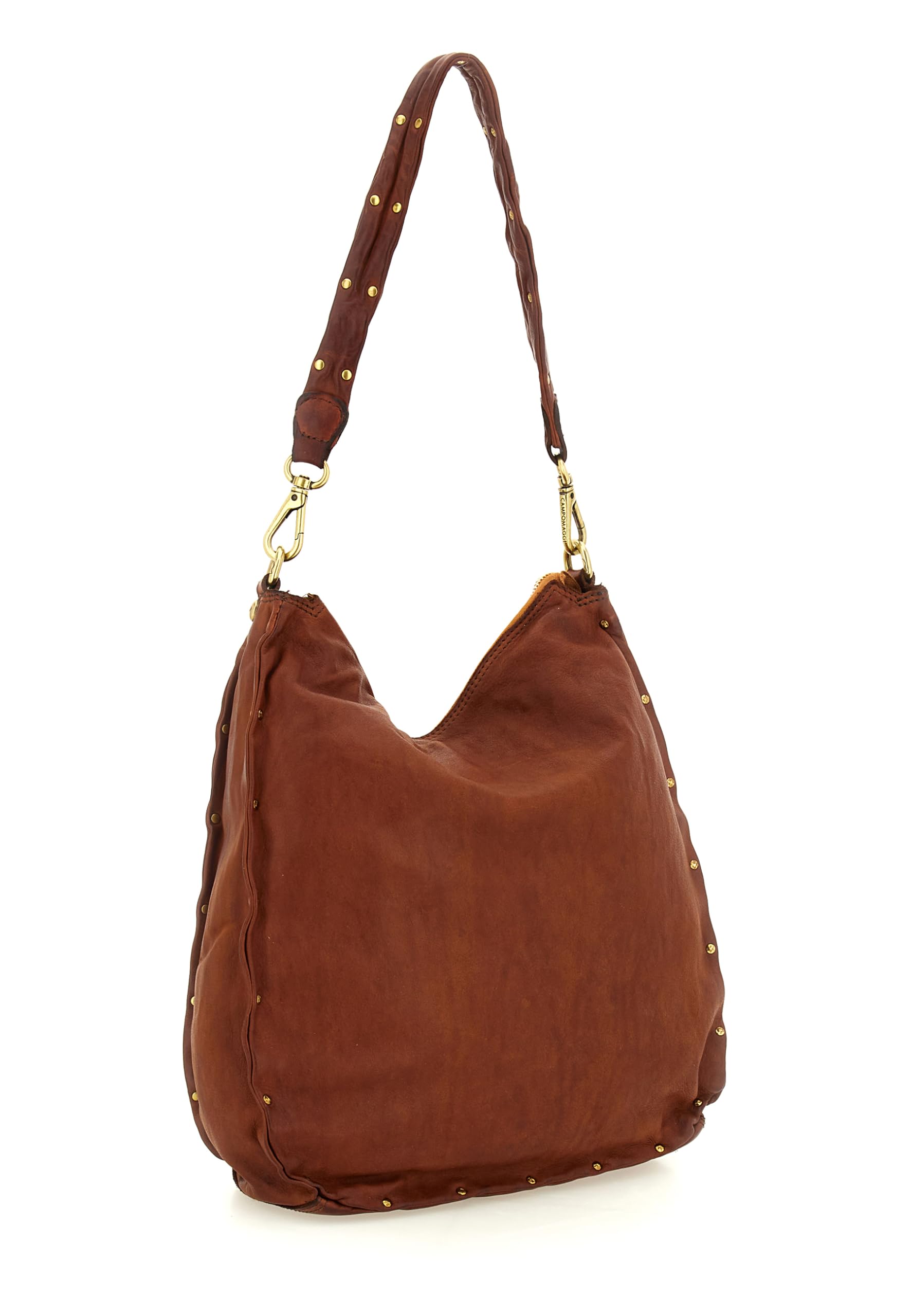 campomaggi-agnese-lucca-borsa-monospalla-donna-in-pelle image 2