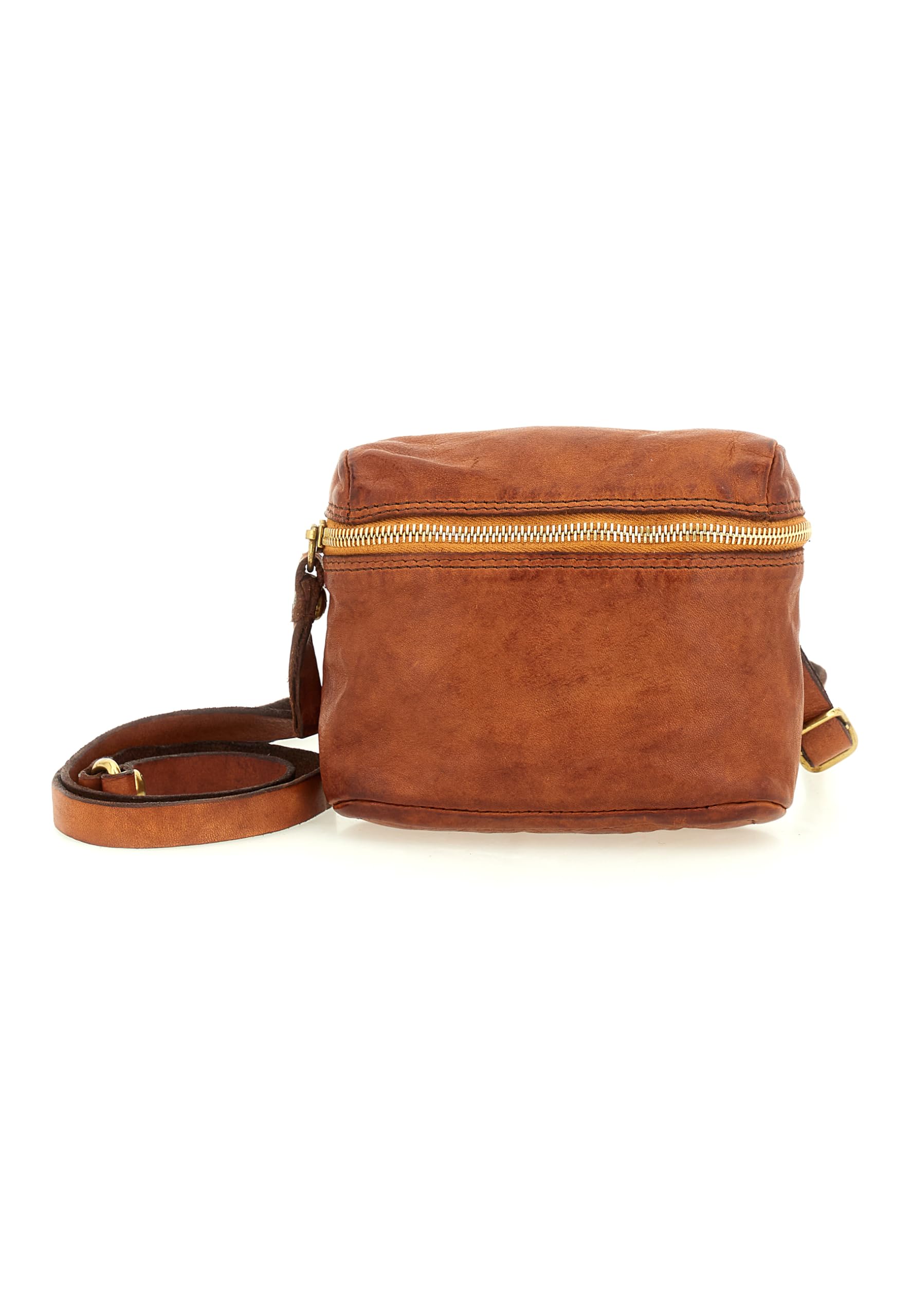 campomaggi-mogano-borsa-a-tracolla-in-pelle-collezione-agnese image 1