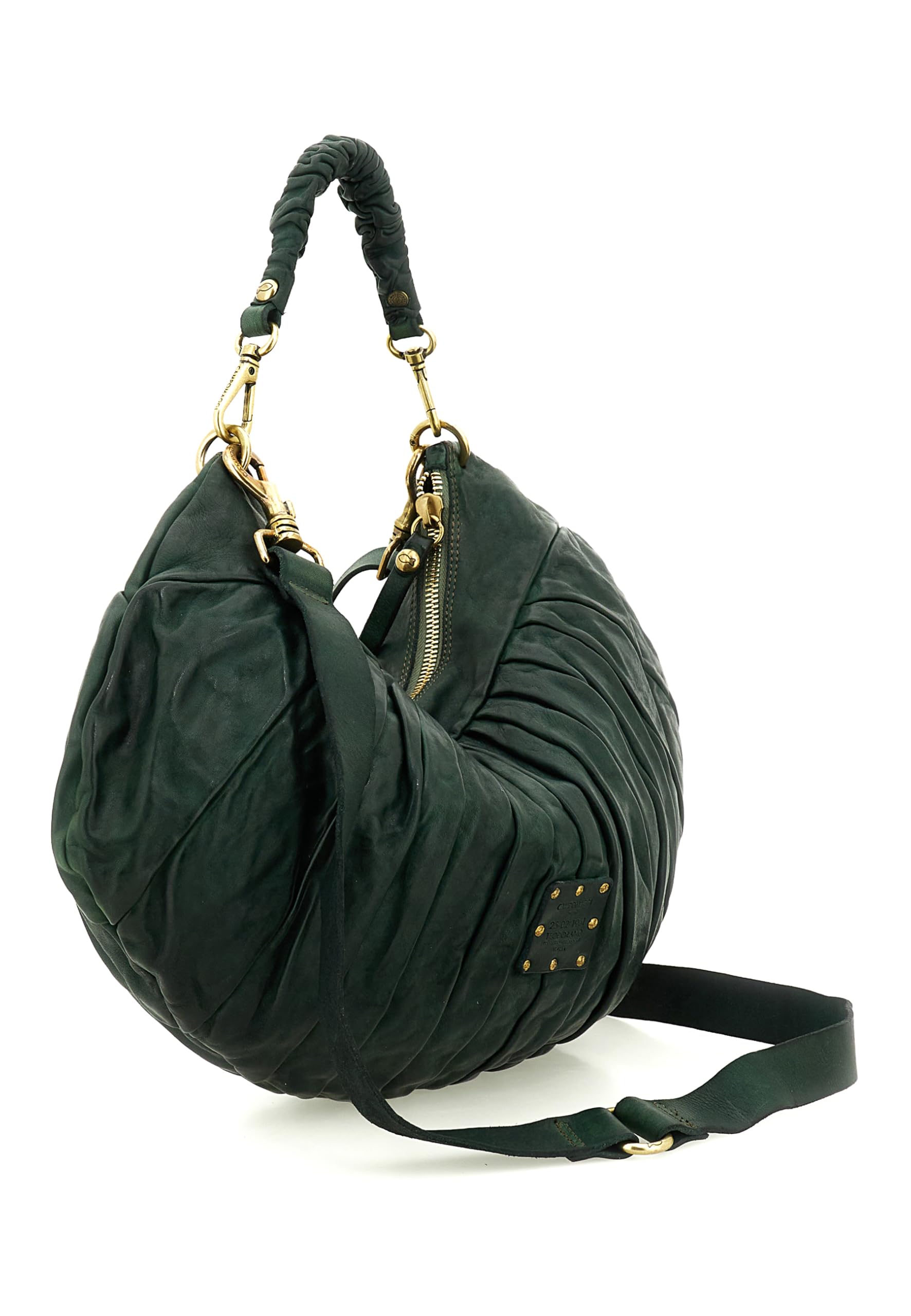 campomaggi-agnese-luna-borsa-monospalla-donna-in-pelle image 3