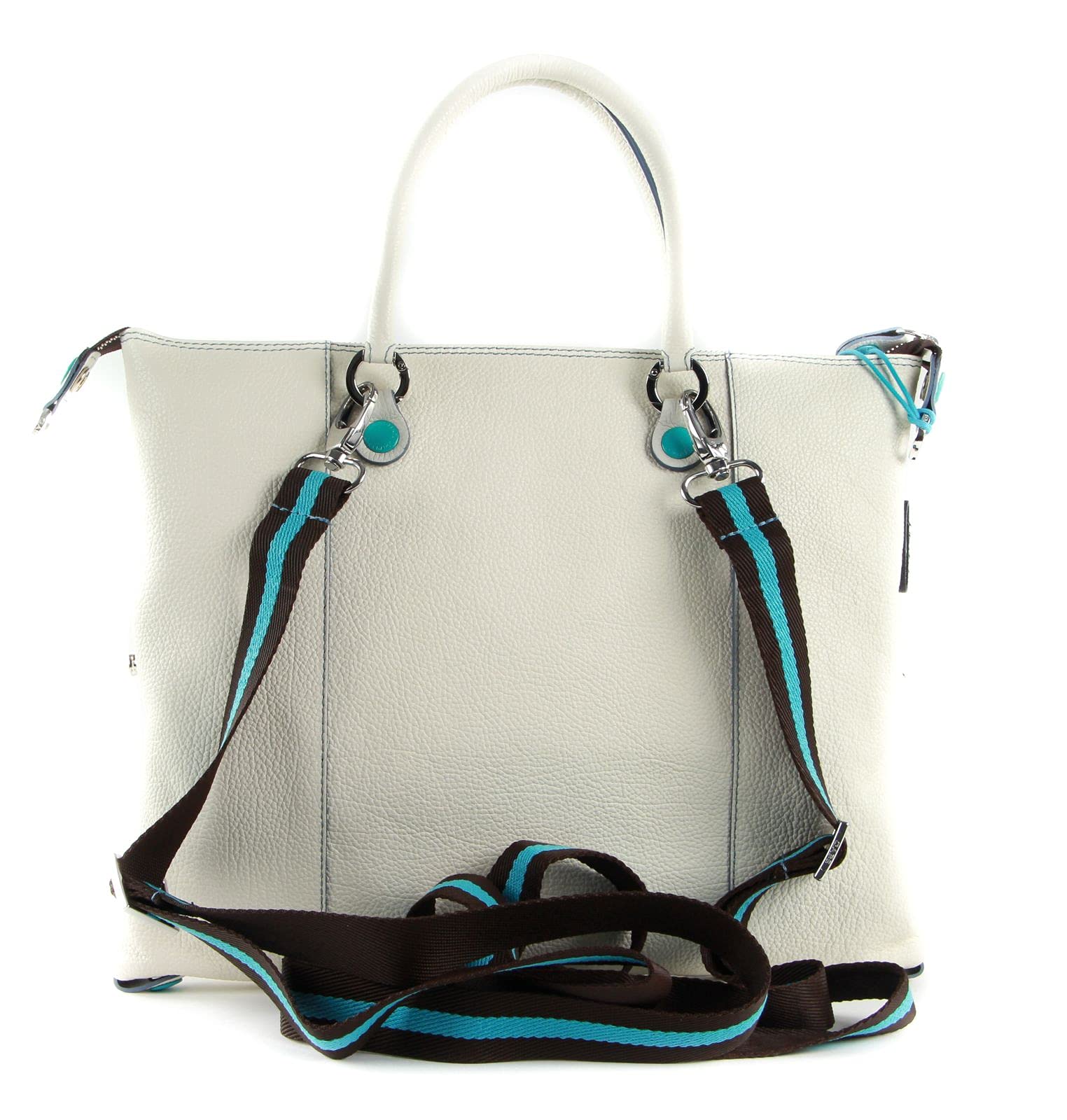 gabs-g3-plus-borsa-shopping-trasformabile-flat-milk image 3
