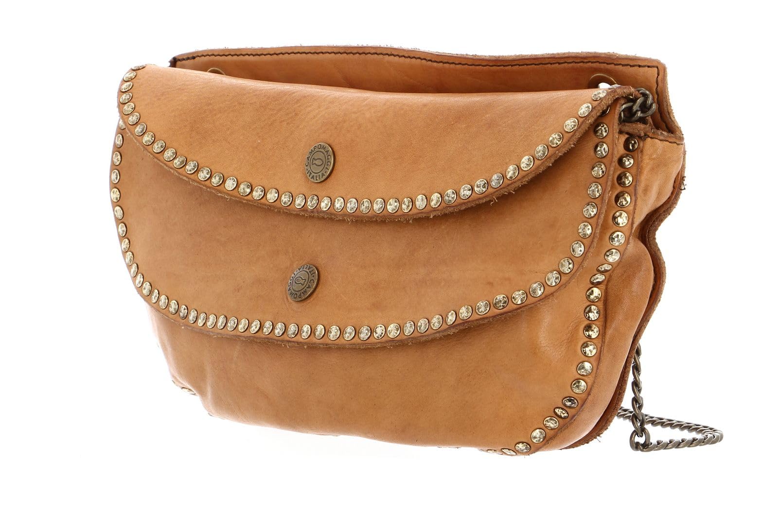campomaggi-agnese-borsa-crossbody-in-pelle-cammello-da-sera image 3