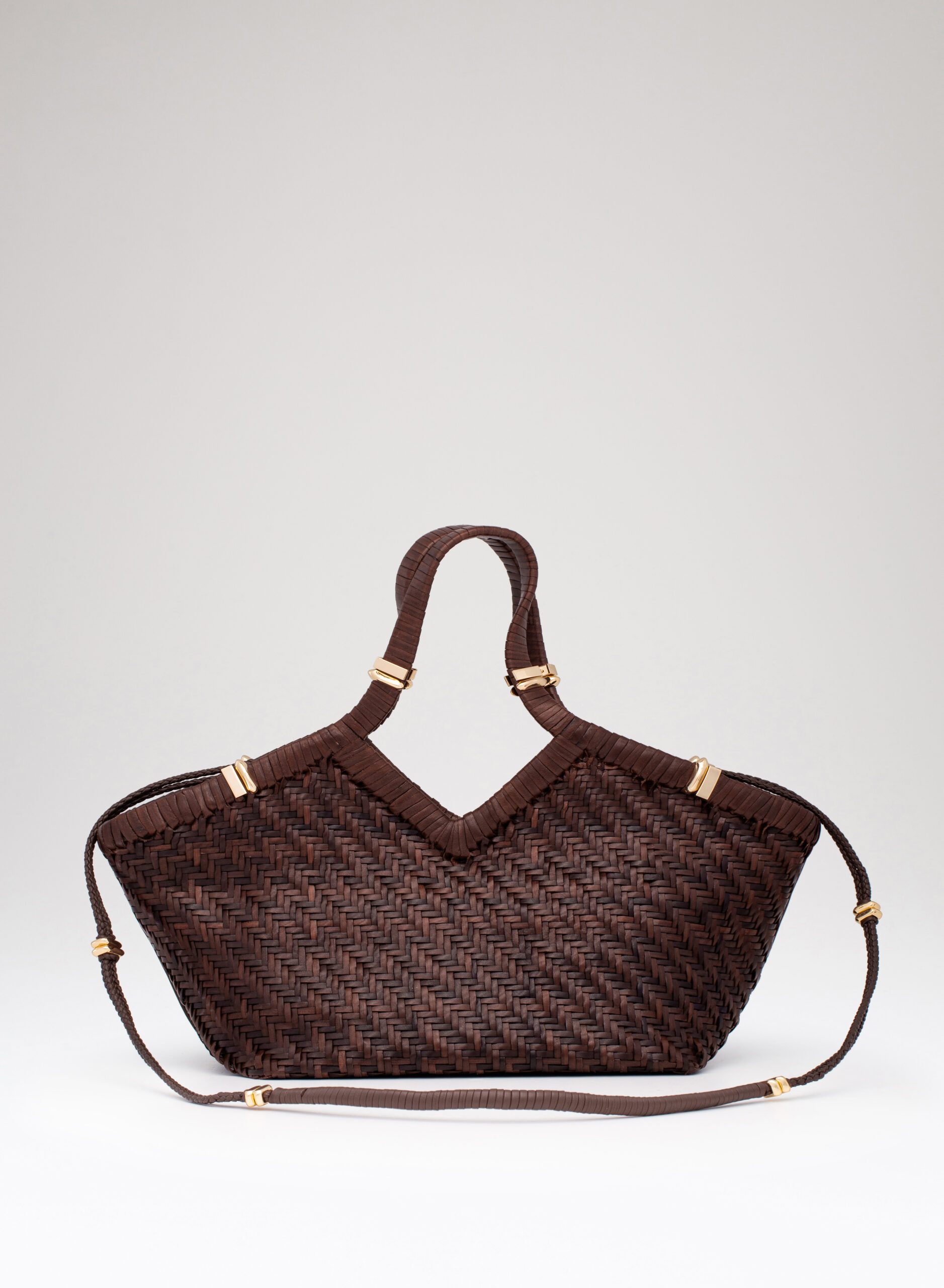 benedetta-bruzziches-usha-coffee-bean-borsa-a-spalla image 5