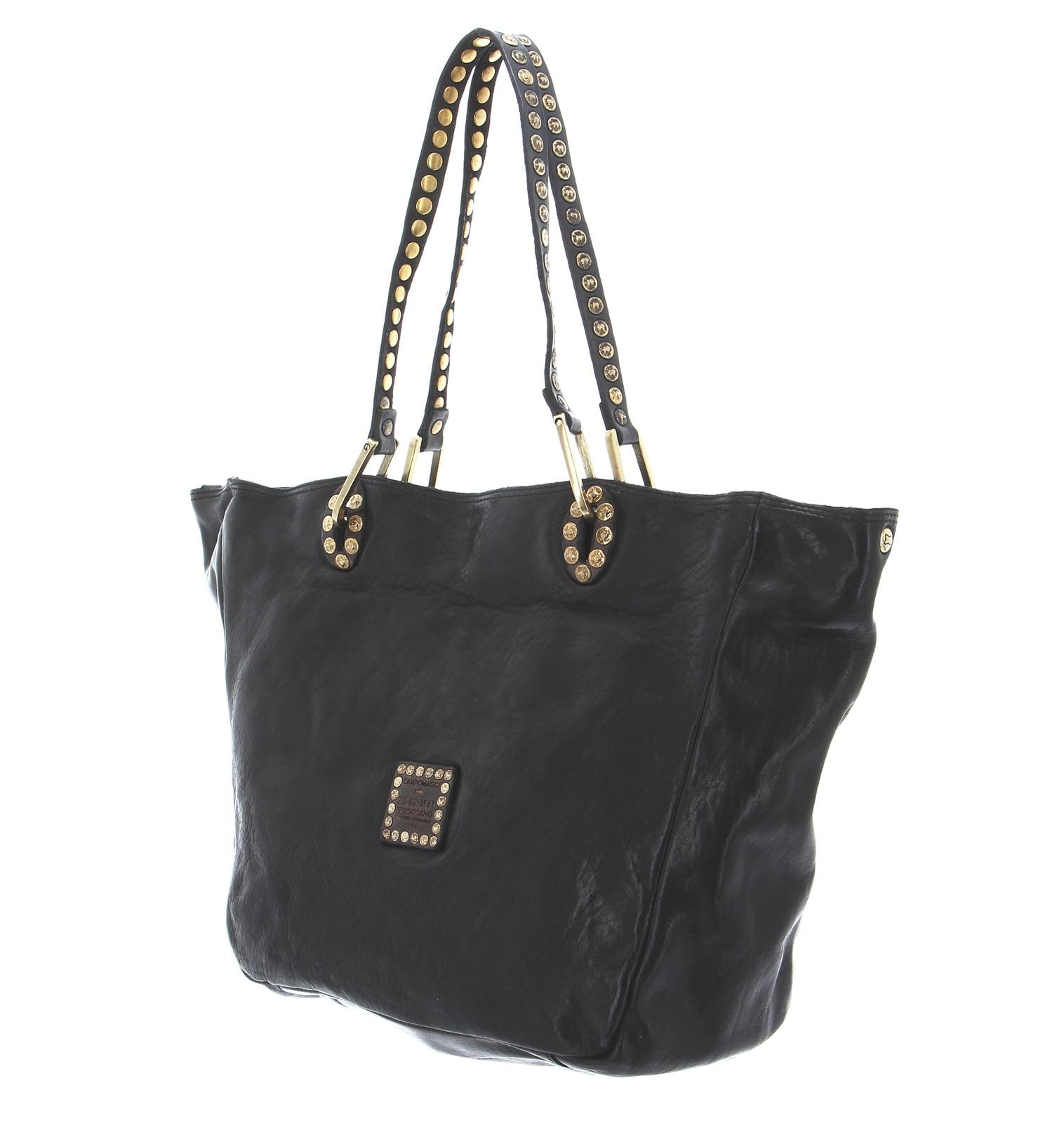 campomaggi-edera-shopper-in-pelle-grigio-everyday image 5