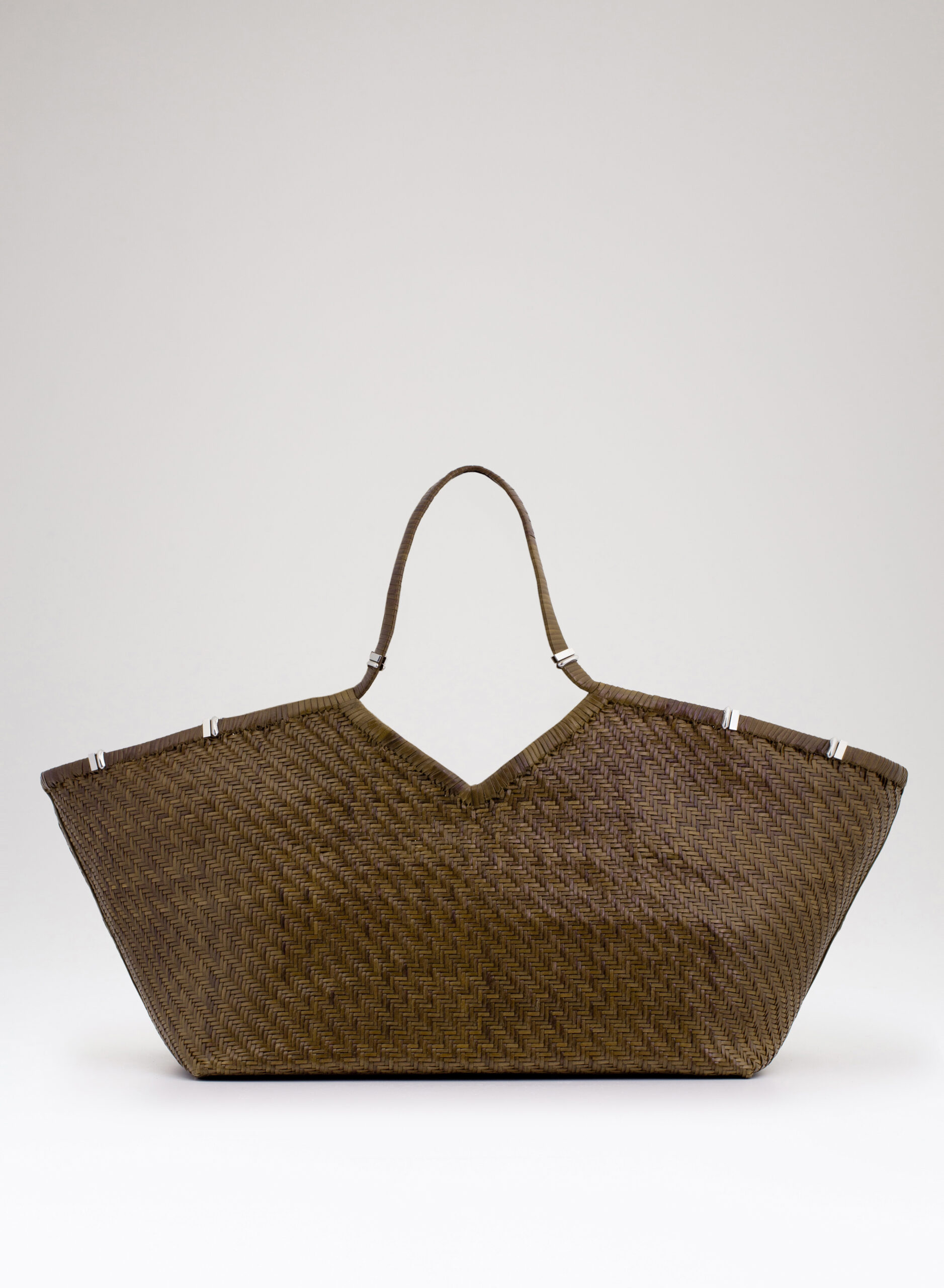benedetta-bruzziches-usha-la-grandissima-coriandolo-borsa-donna-premium image 2