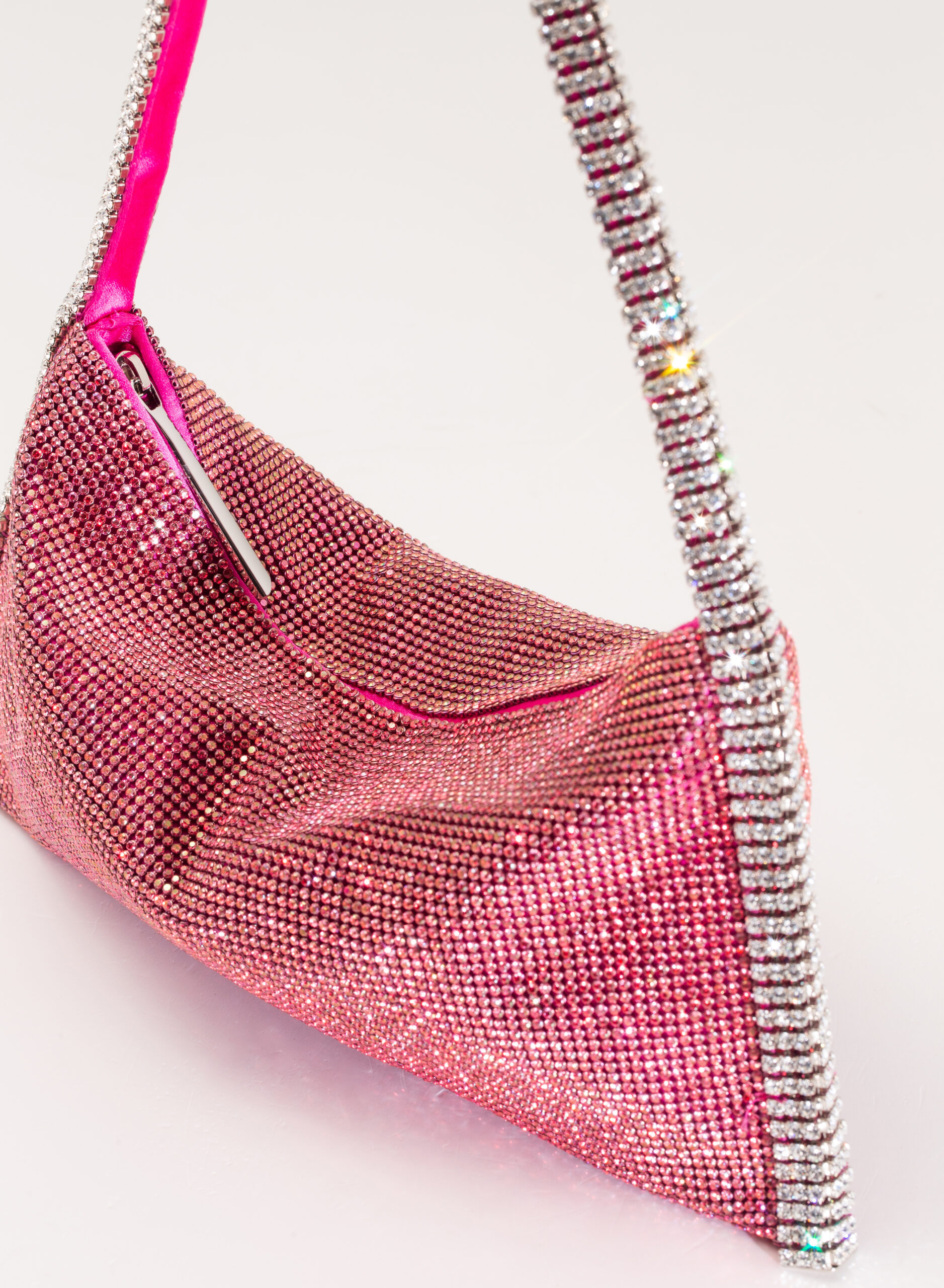 benedetta-bruzziches-your-best-friend-la-grande-rose-flamb-borsa-donna-premium image 5